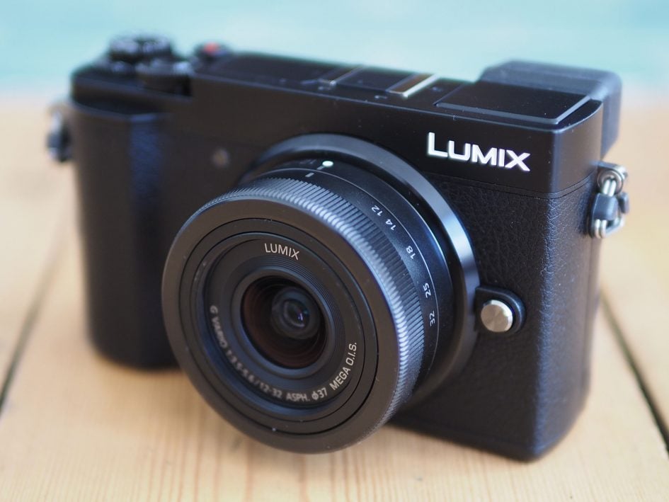 Panasonic Lumix GX9 review