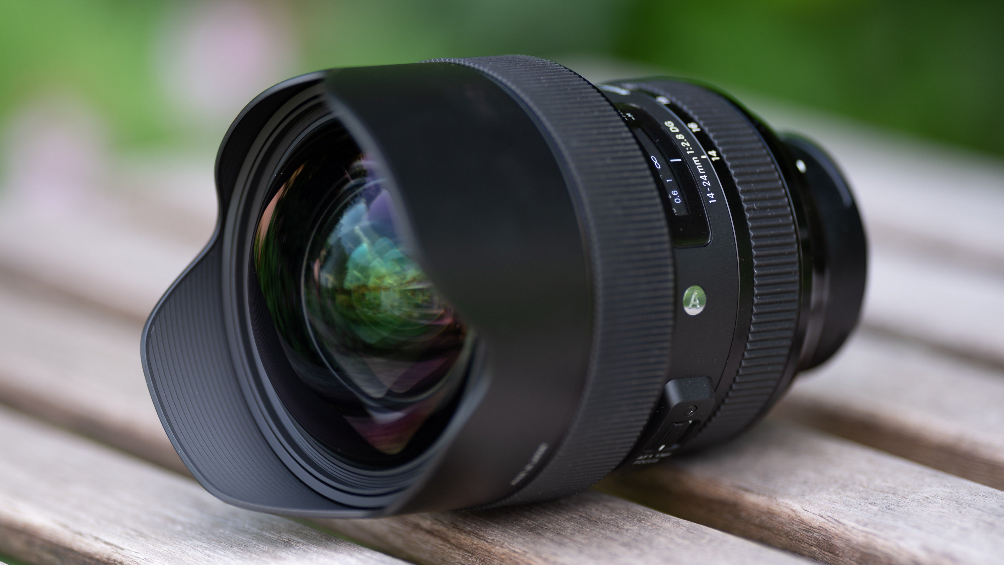 Canon - シグマ SIGMA 14-24mm F2.8 DG HSM Art  Canon Amazon.com : Sigma 14-24mm f/2.8 DG HSM Art Lens for Canon