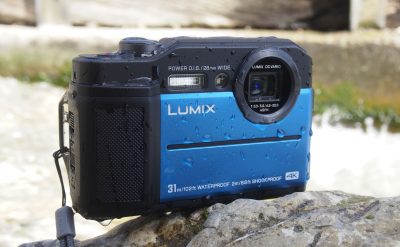 Lumix FT7 / TS7 review | Cameralabs
