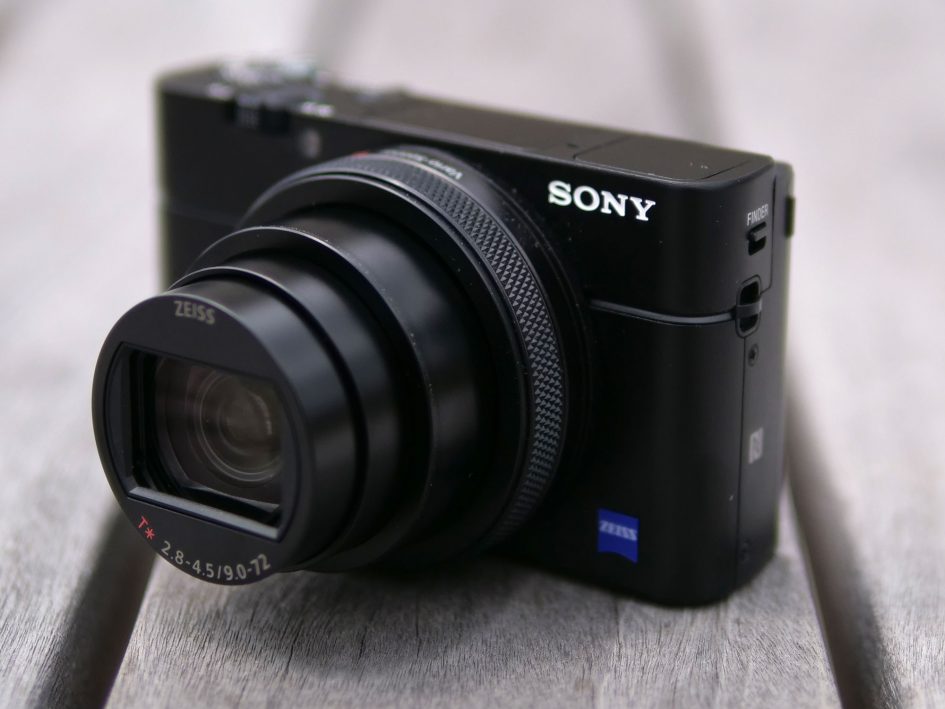 Sony RX100 Mk VI Review