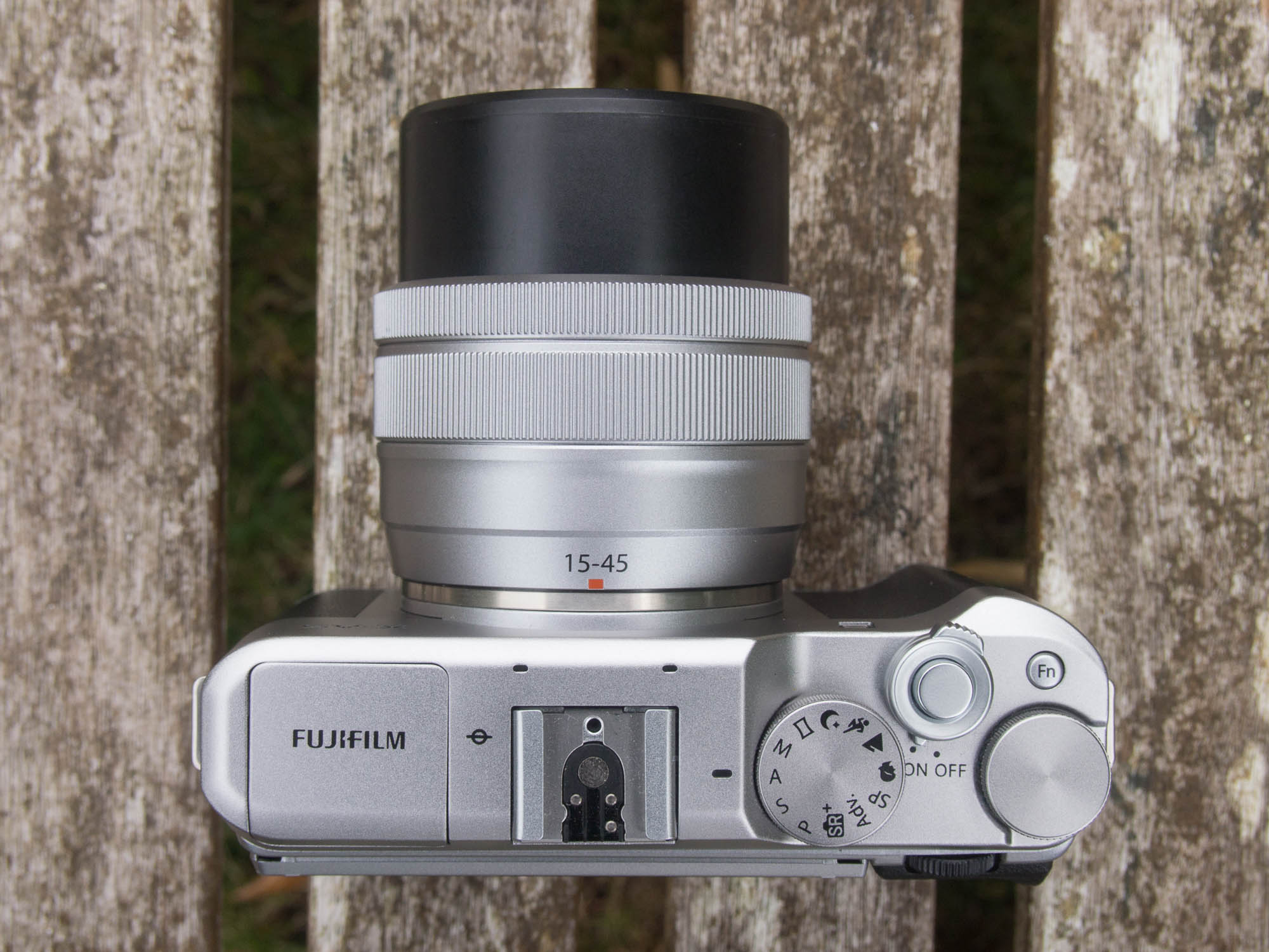 Fujifilm XA-5 ブラック Fujifilm X-A5 Graphite Silver Available - Fuji Rumors