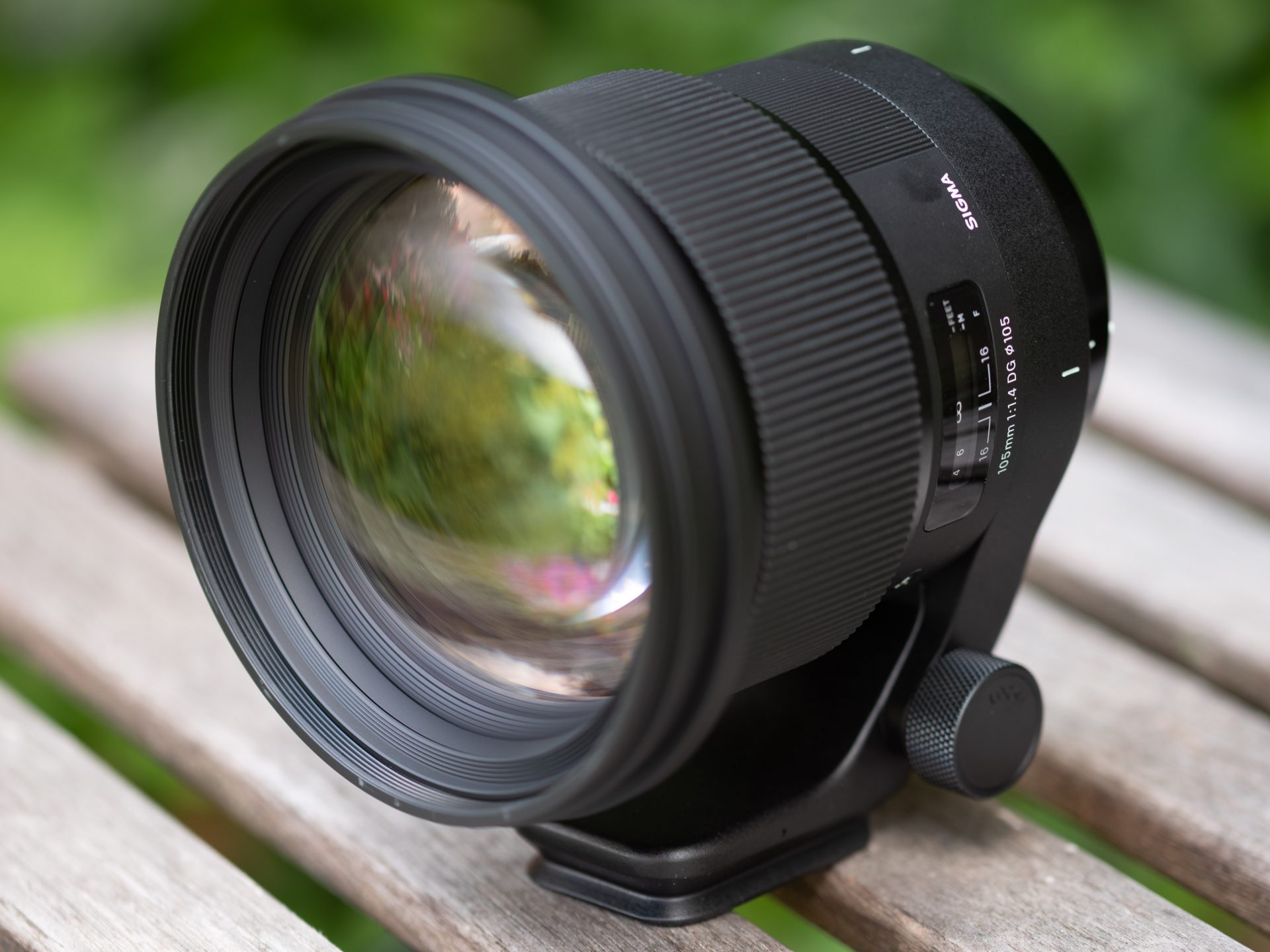 Sigma 105mm f1.4 Art review | Cameralabs
