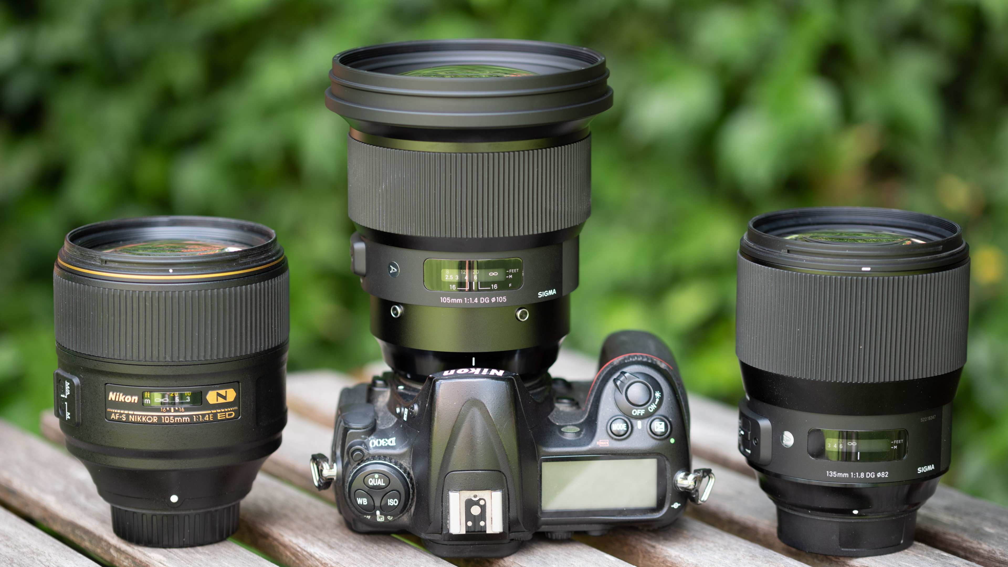 Sigma 105mm f1.4 Art review | Cameralabs