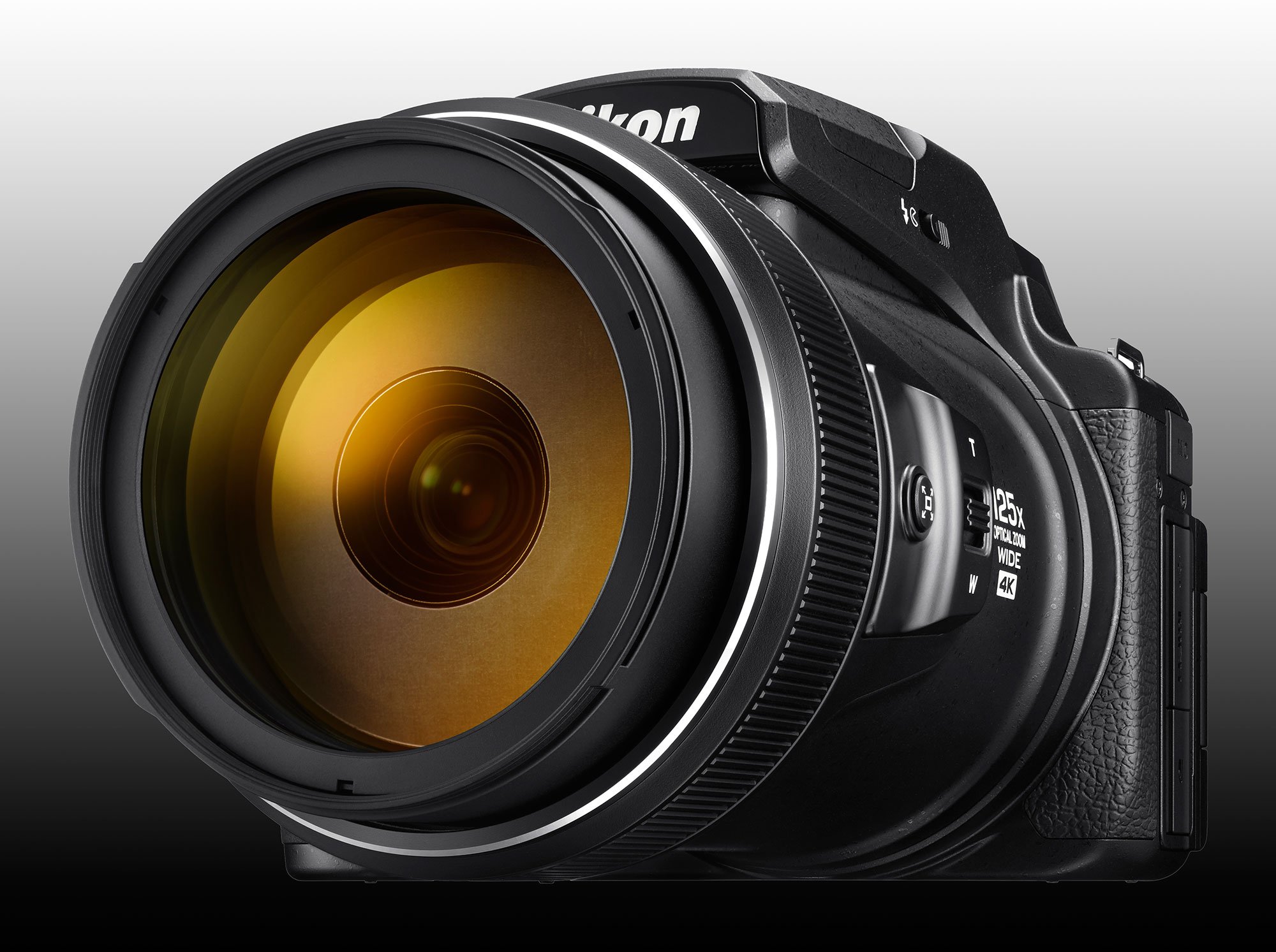 Gezicht omhoog toon Vervuild Nikon COOLPIX P1000 review | Cameralabs