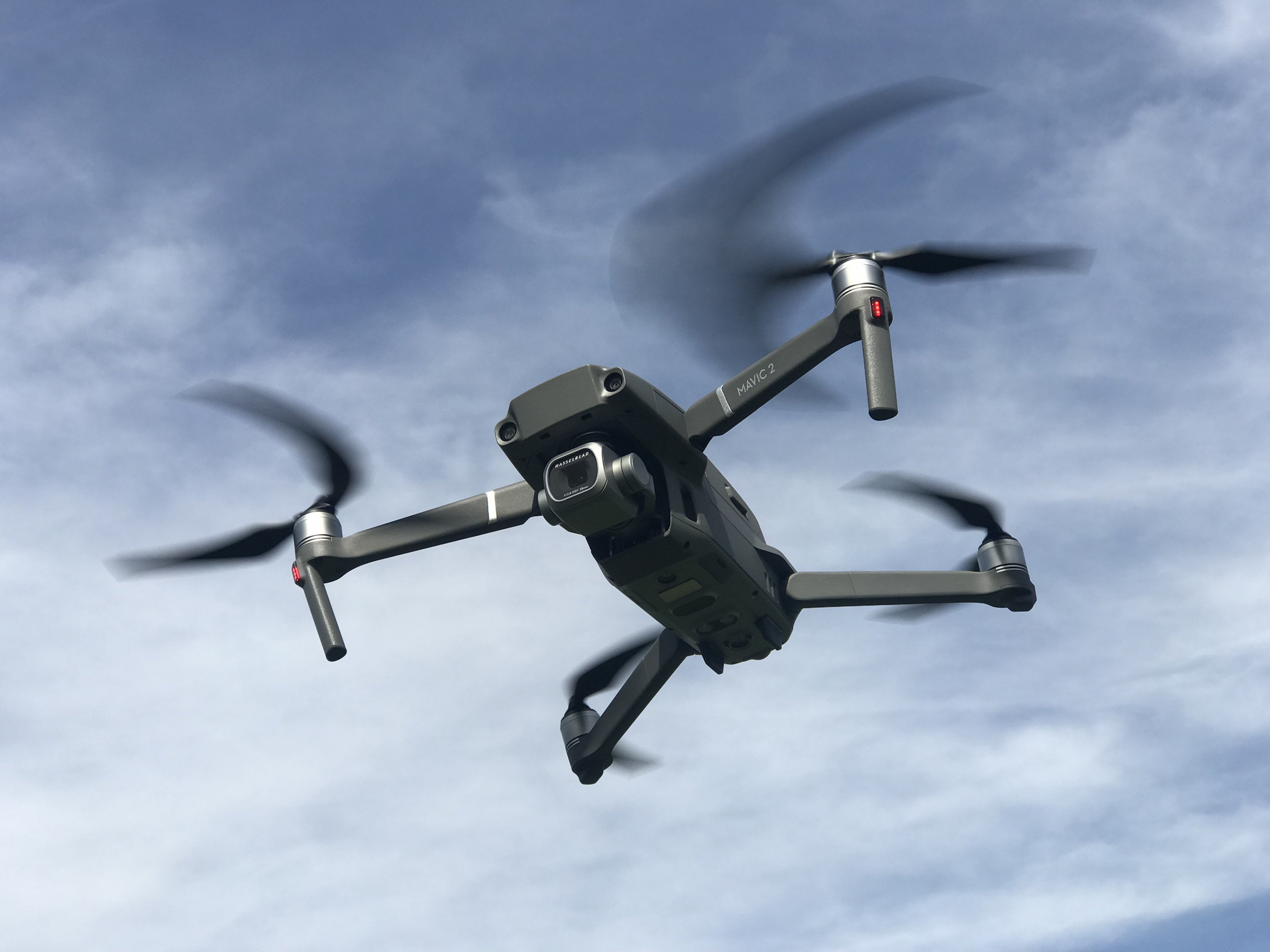 その他 mavic2 zoom DJI Mavic 2 Zoom - Drone Quadcopter UAV with Optical Zoom