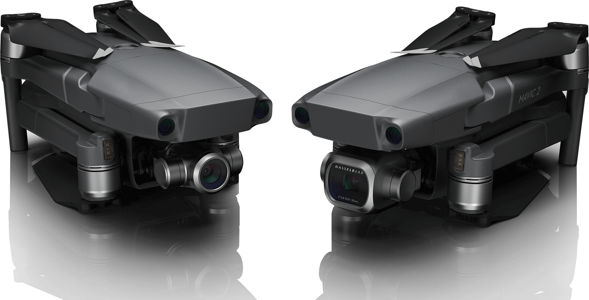 ビデオカメラ mavic 2 pro zoom DJI Mavic 2 Pro / Zoom review | Cameralabs