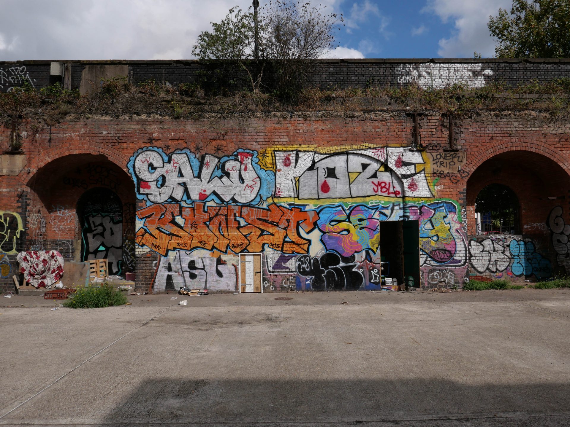 Panasonic Lumix LX100 II review | Cameralabs