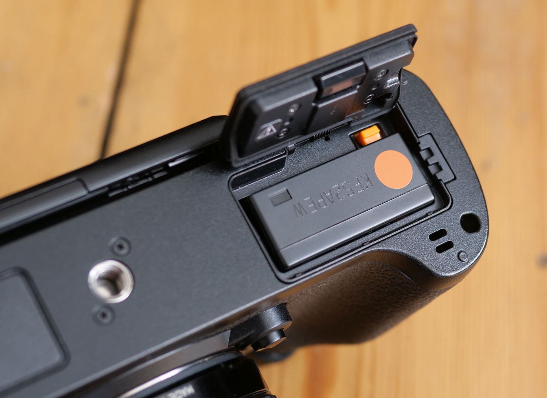 Fujifilm XT3 review | Cameralabs