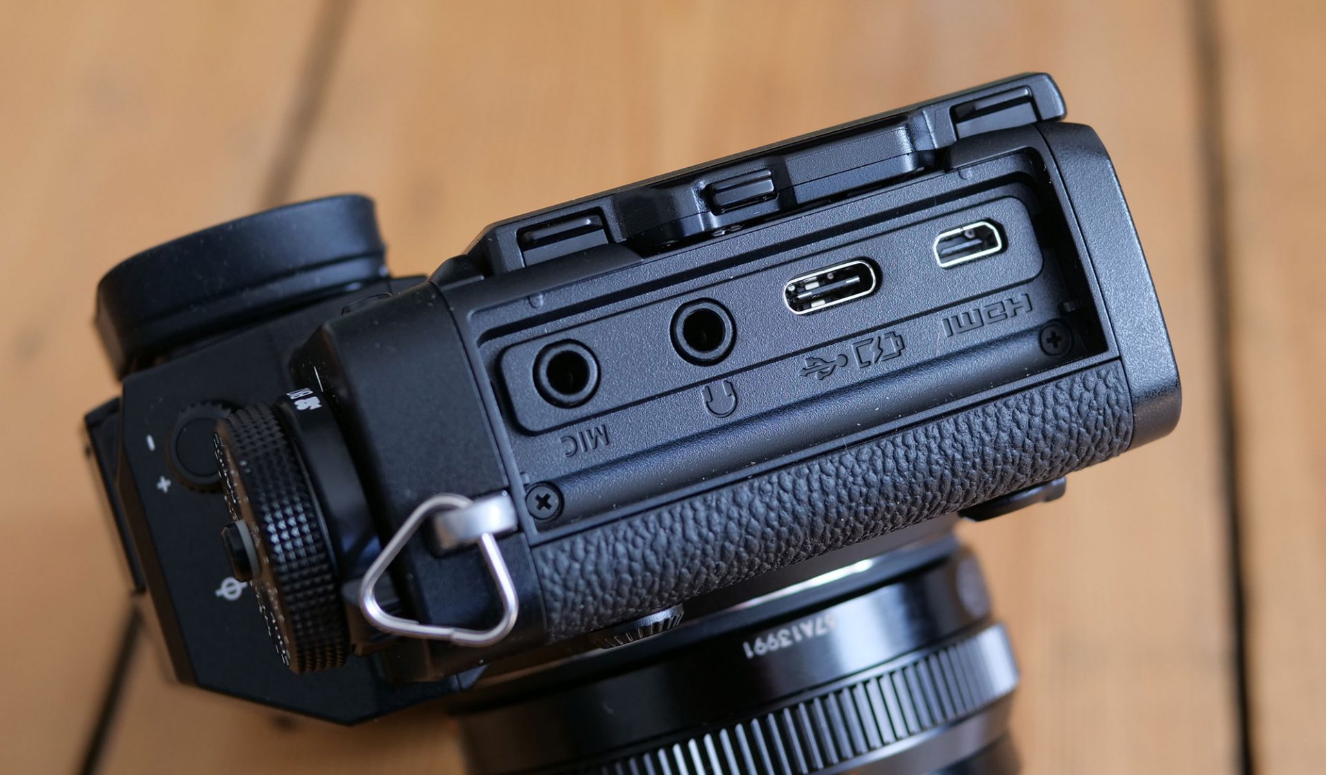 Fujifilm XT3 review | Cameralabs