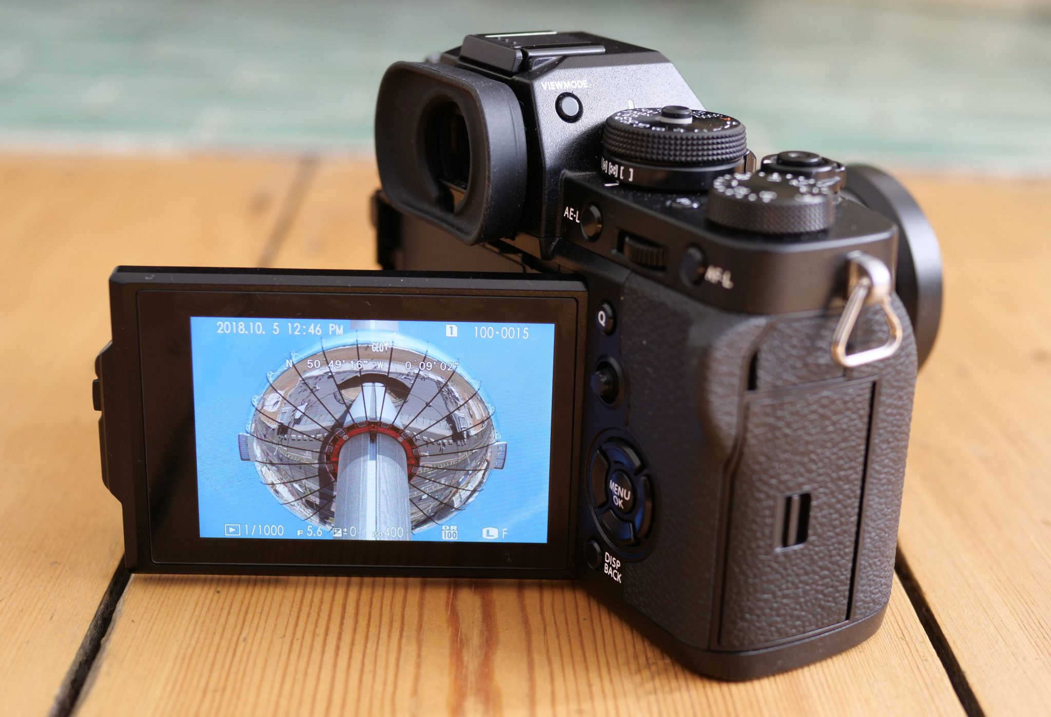 Fuji X-T3 Flickr