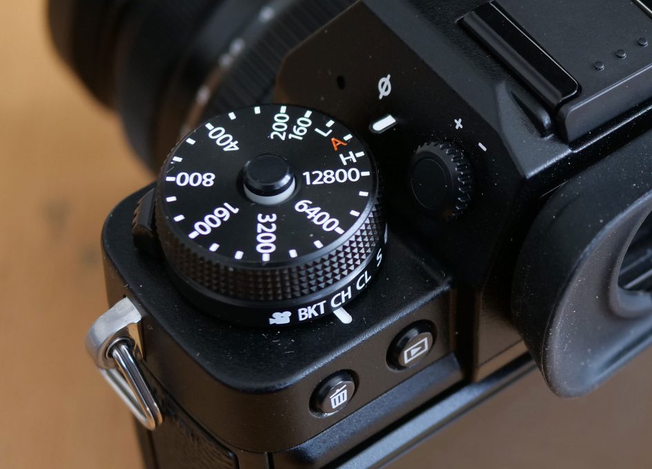 Fujifilm XT3 review | Cameralabs Fujifilm XT3 review | Cameralabs