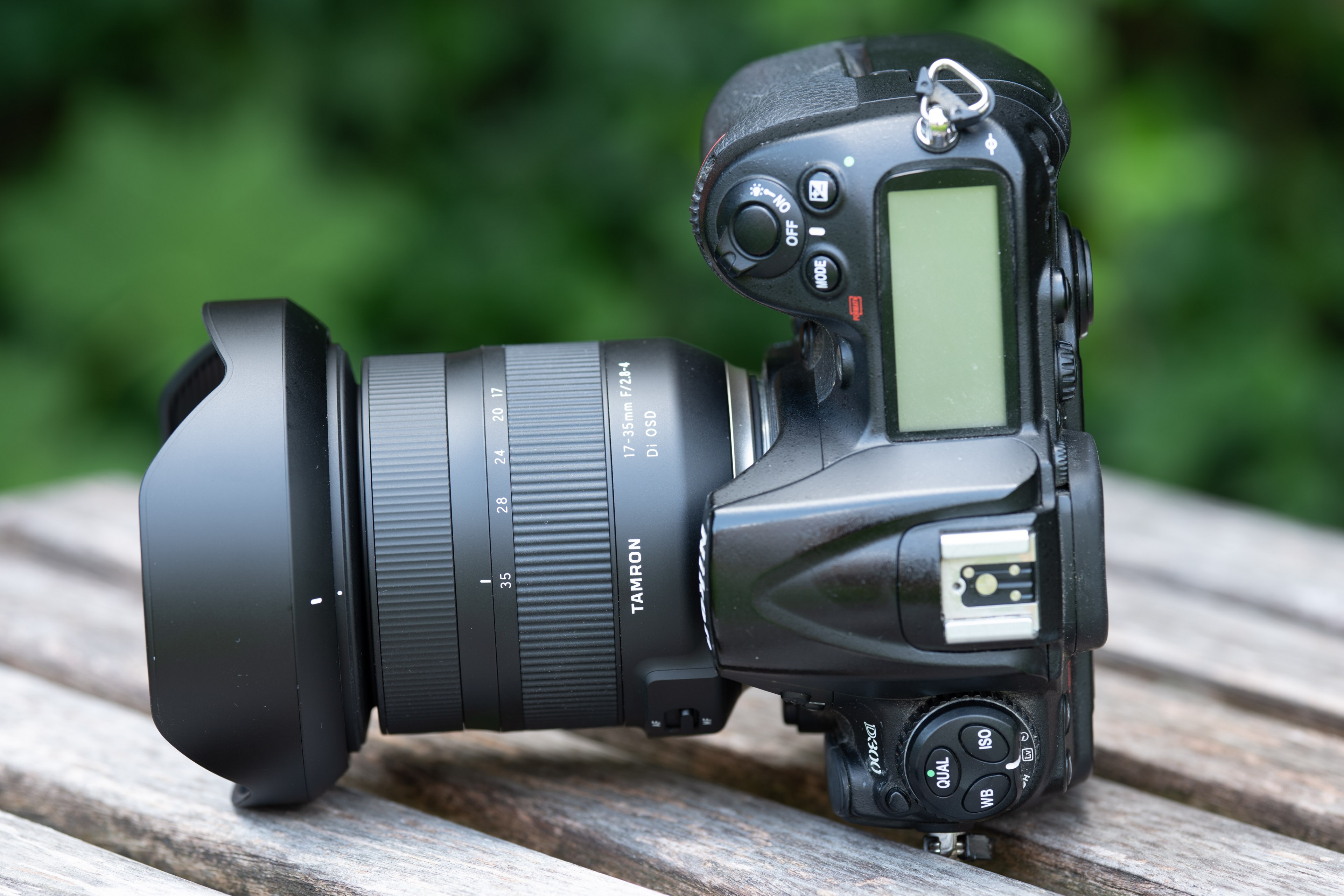 Canon - EOS 5D＋TAMRON SP 17-35mm 1:2.8-4 Amazon.com : Tamron AFA037C700 17-35mm f/2.8-4 DI OSD Lens