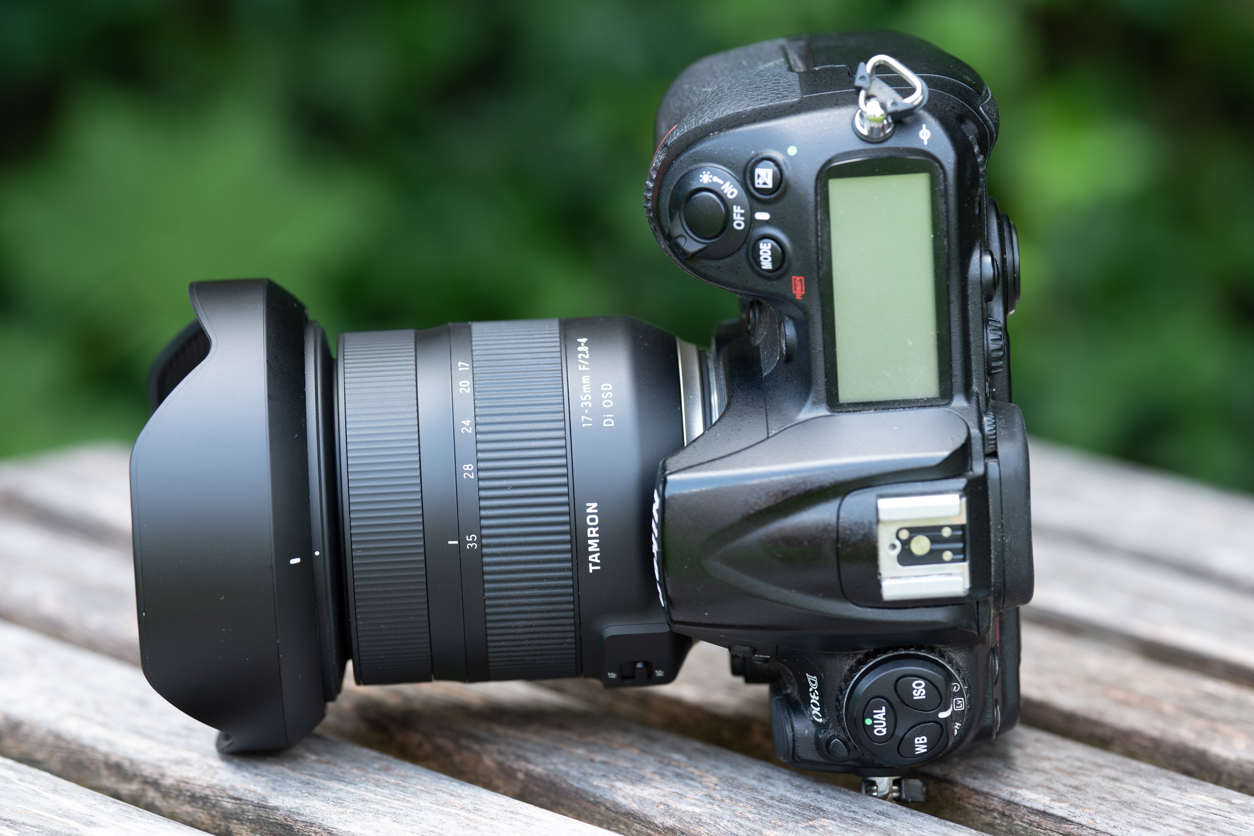 Tamron 17-35mm f2.8-4 review | Cameralabs