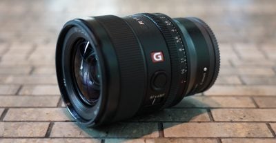 Sony FE 24mm f1.4 GM review | Cameralabs