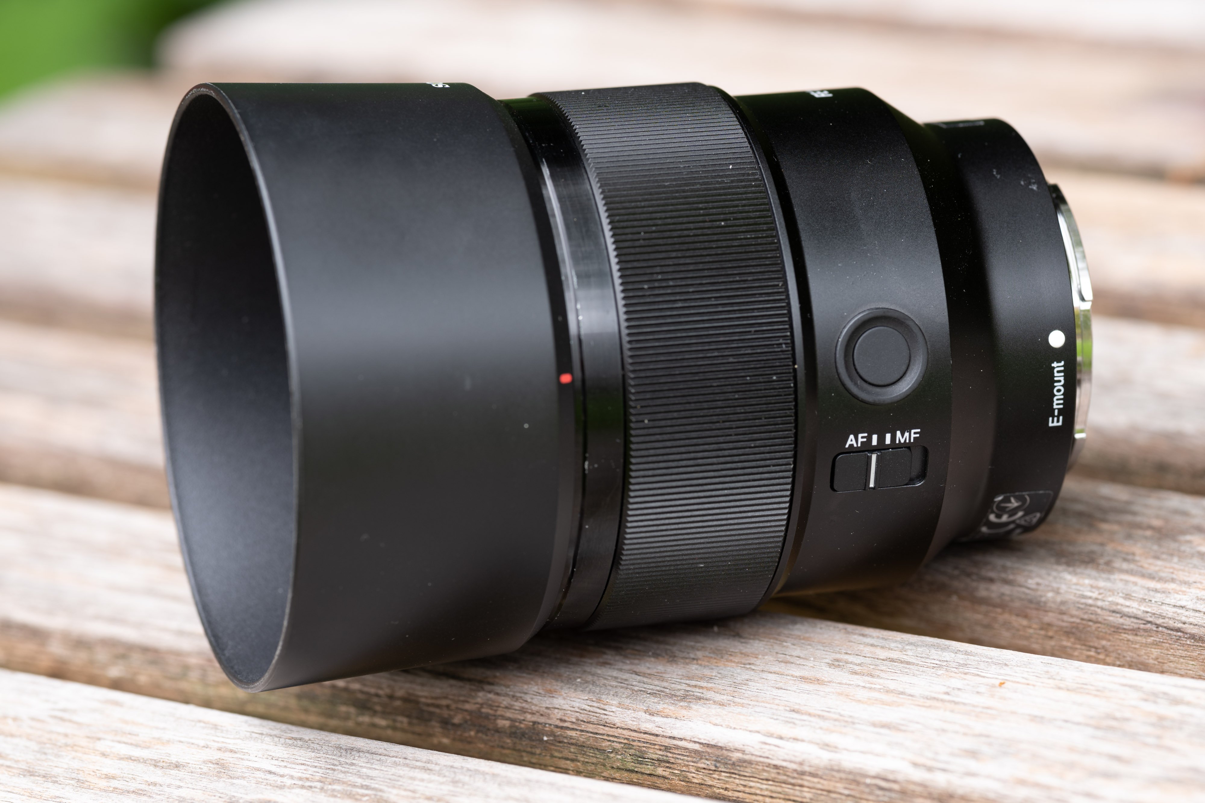 Sony FE 85mm f1.8 review | Cameralabs