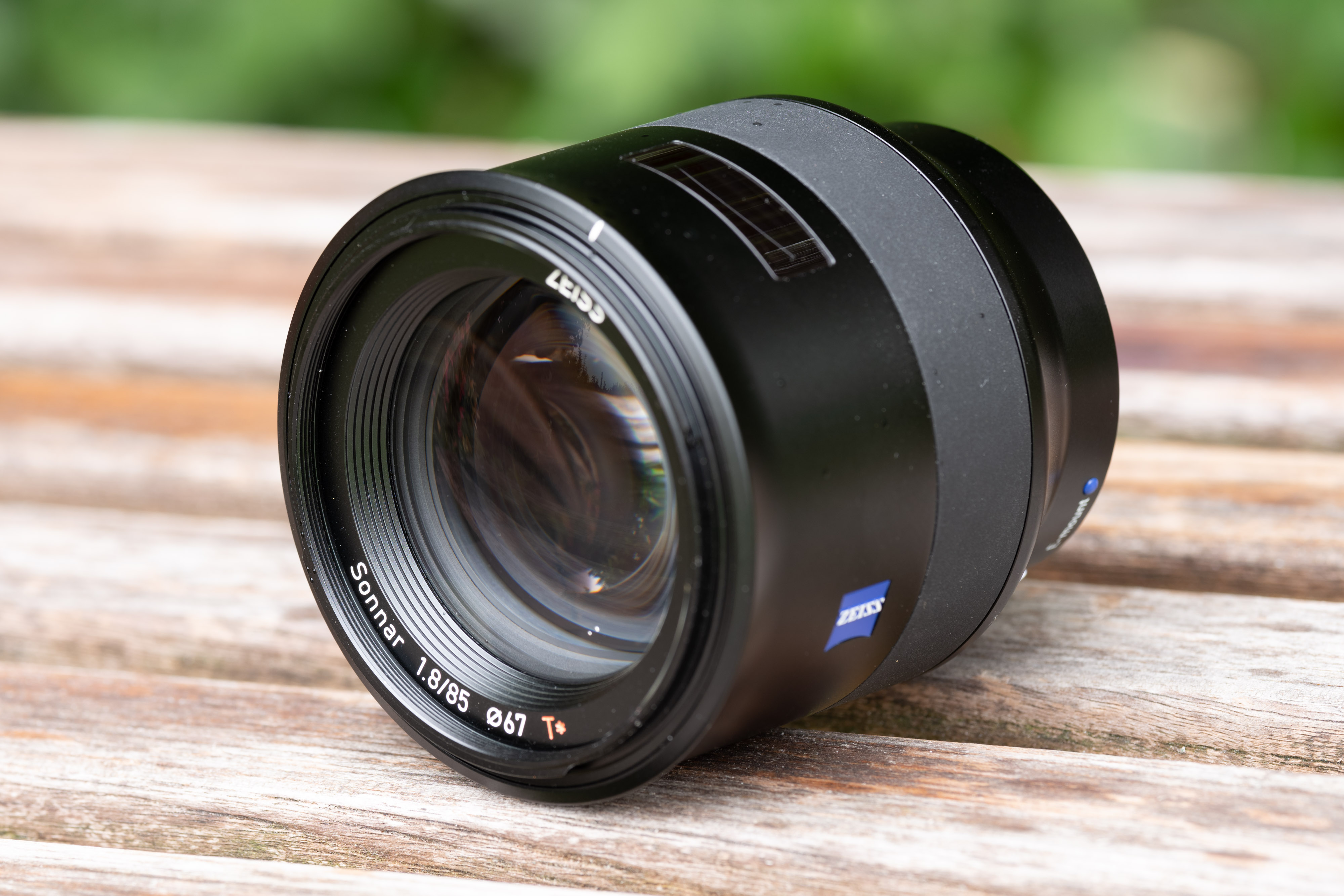 Zeiss Batis 85mm f1.8 review | Cameralabs