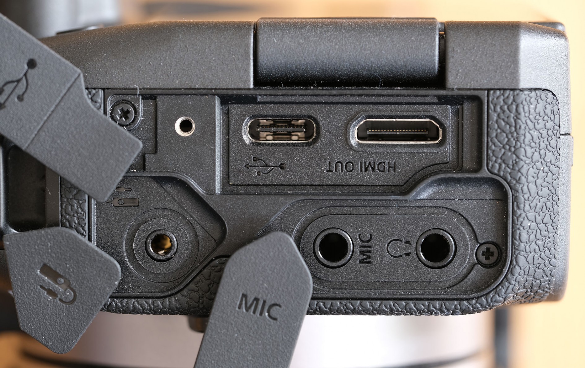 Canon EOS R review Cameralabs