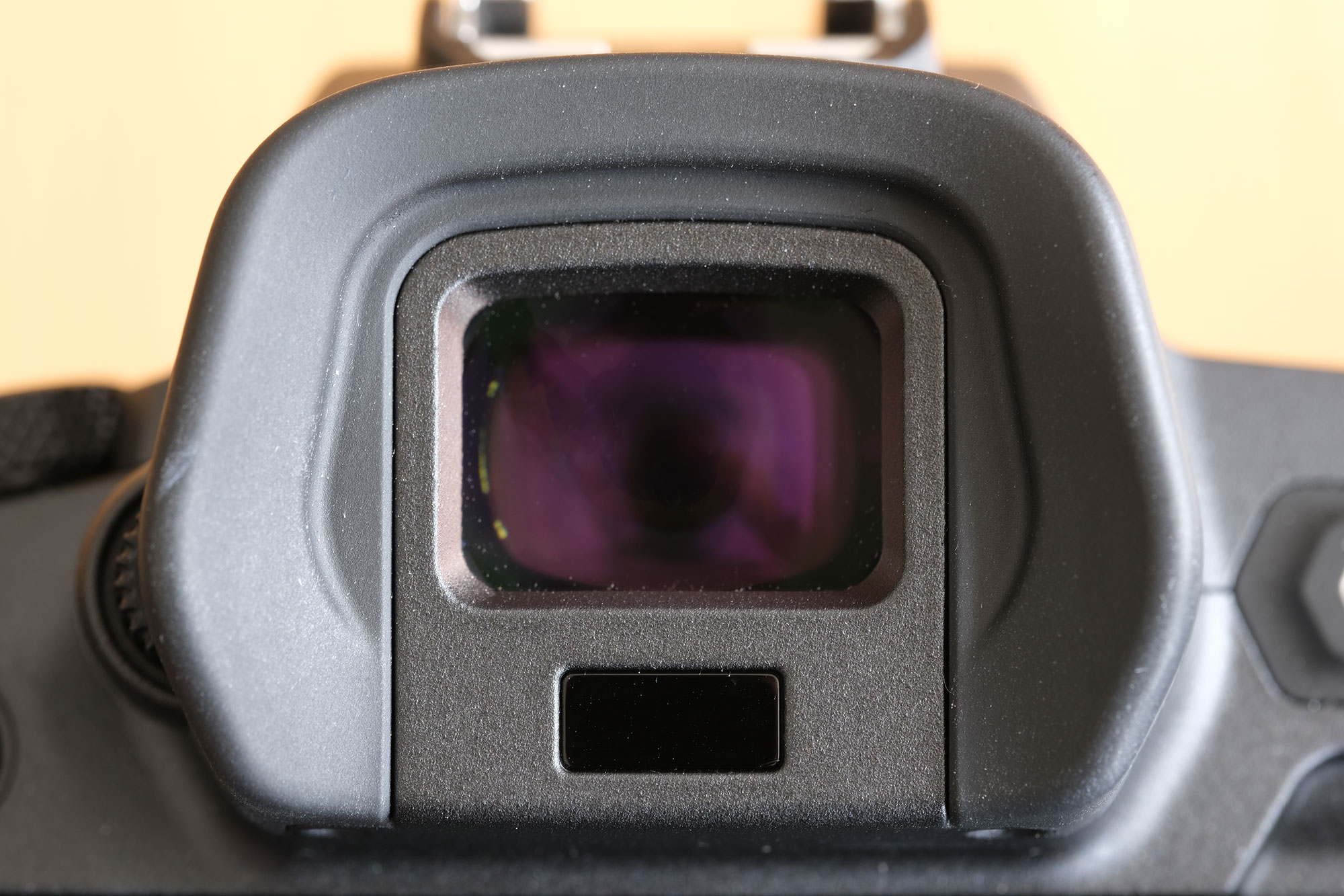 Canon EOS R review Cameralabs