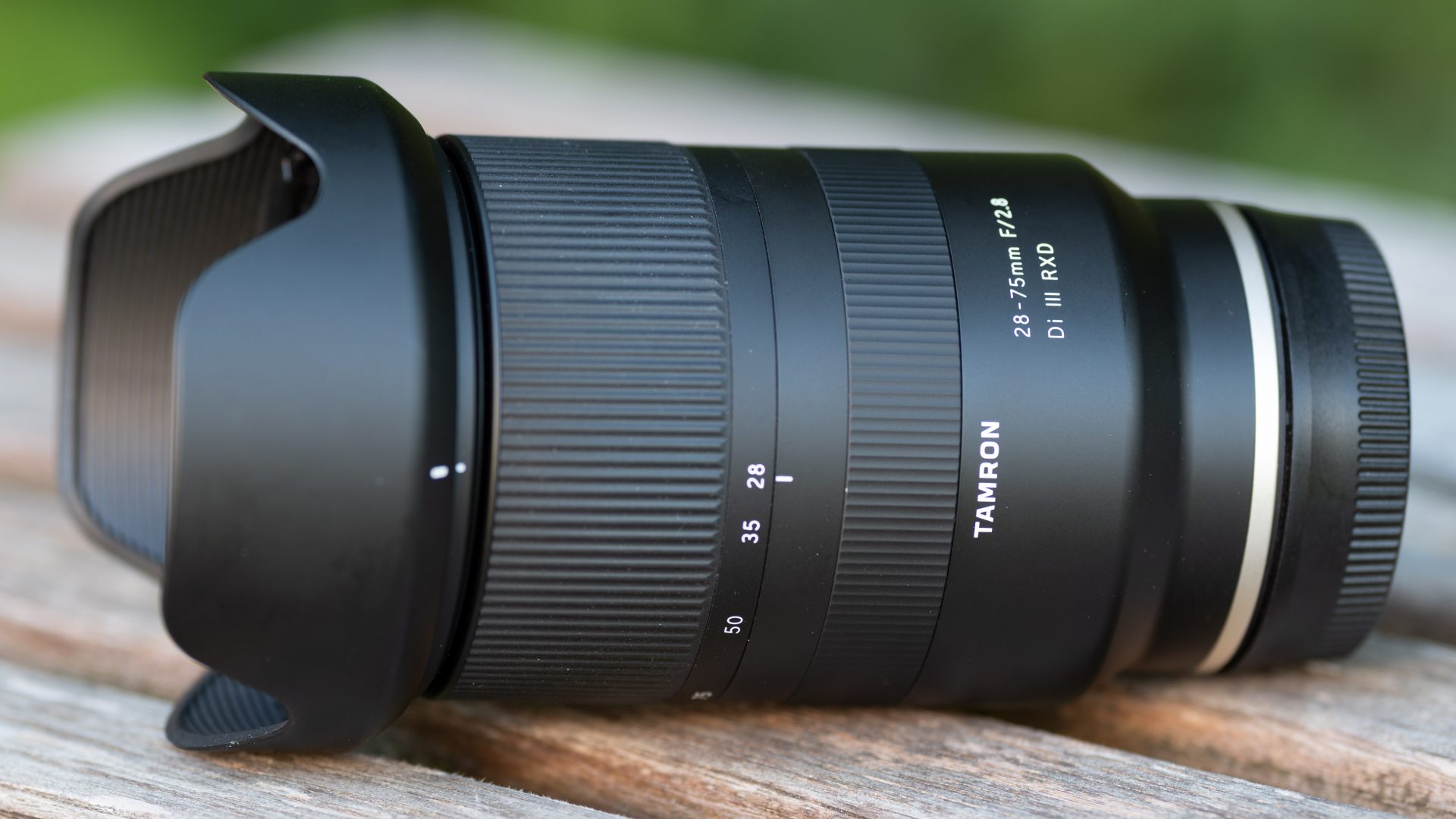 Tamron 28-75mm f2.8 review | Cameralabs