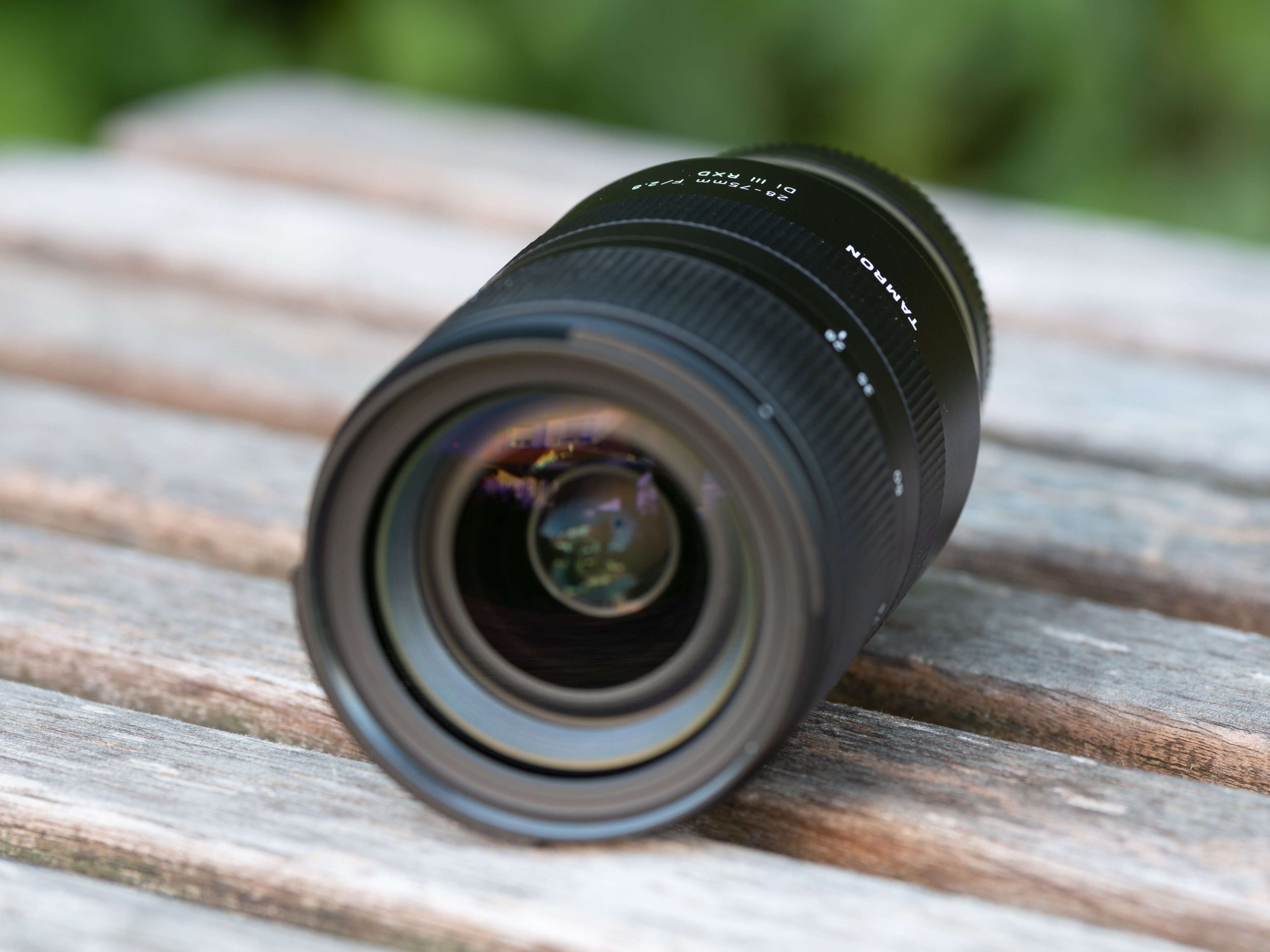 Tamron 28-75mm f2.8 review | Cameralabs