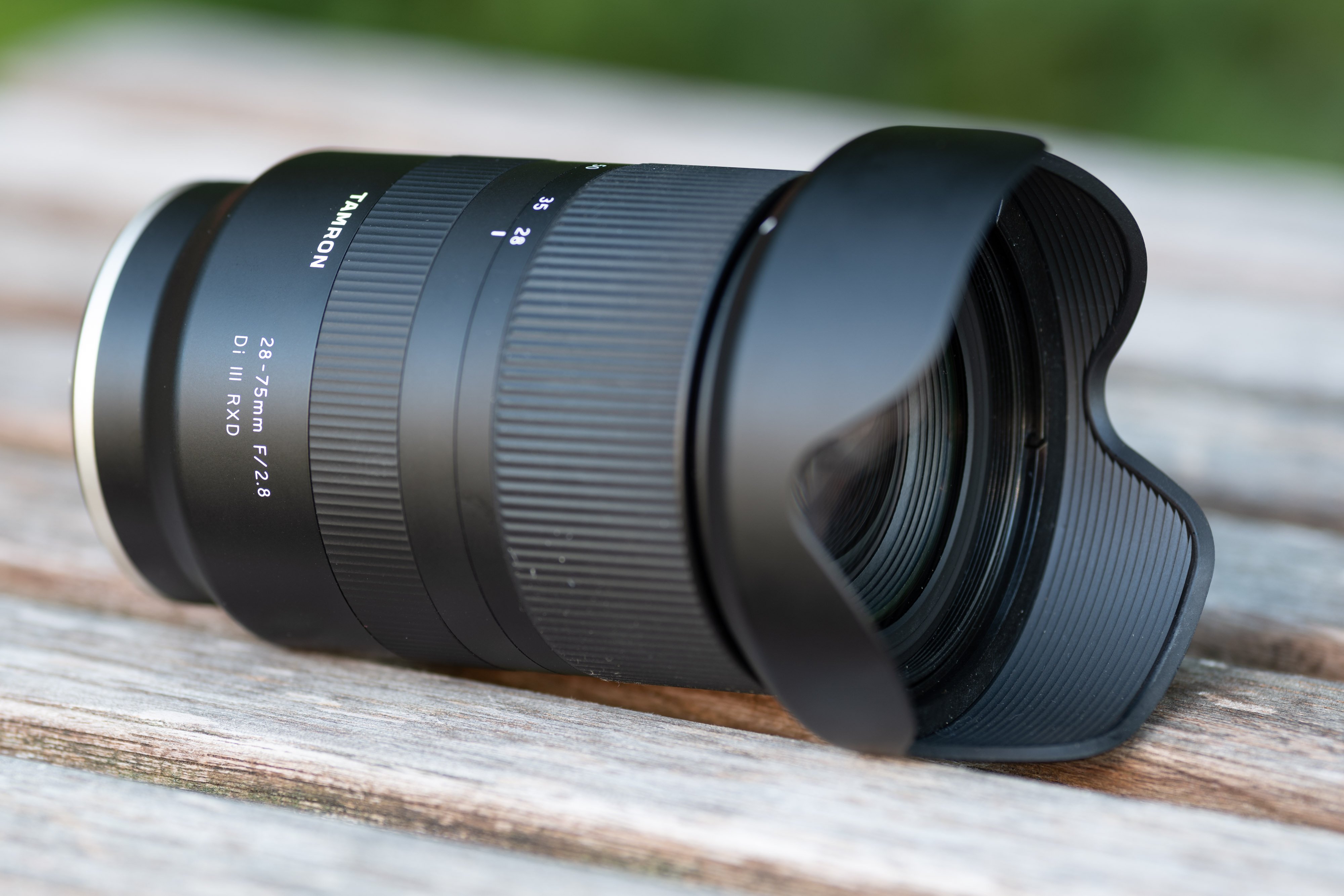 Tamron 28-75mm f2.8 review - | Cameralabs