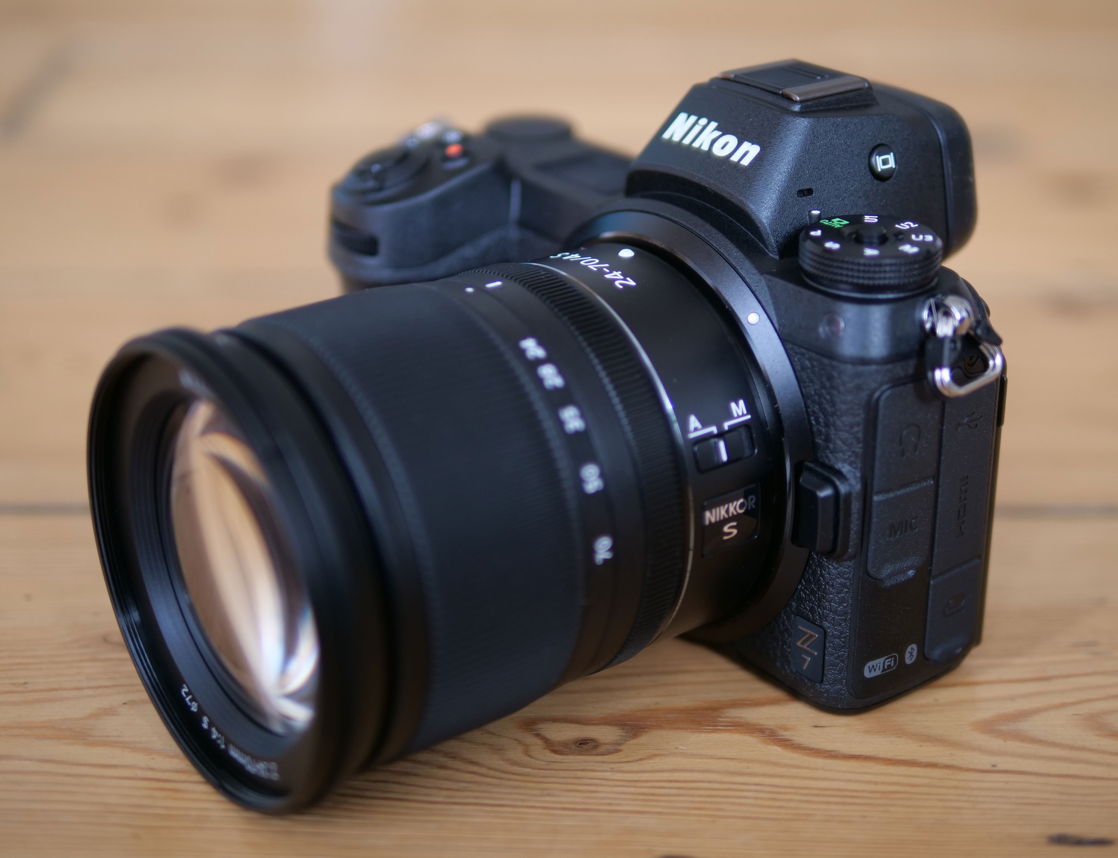 Best Nikon Lenses | Cameralabs