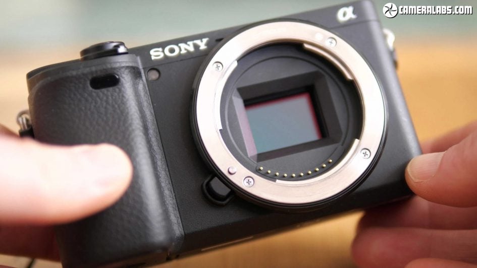 Sony A6400 Review: an Excellent All-Rounder Mirrorless Camera