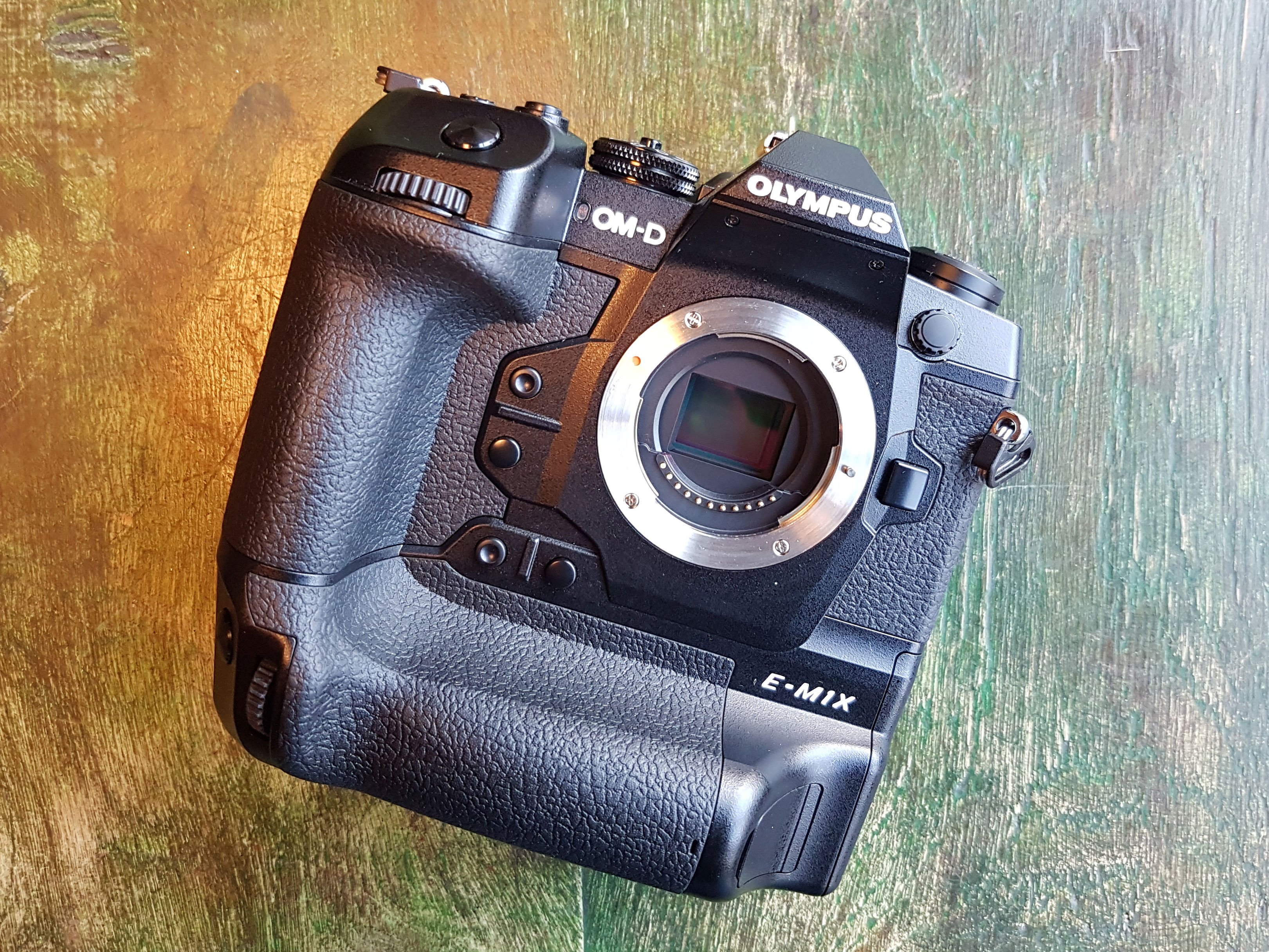 Beknopt Bereid gevolgtrekking Olympus OM-D E-M1X review | Cameralabs