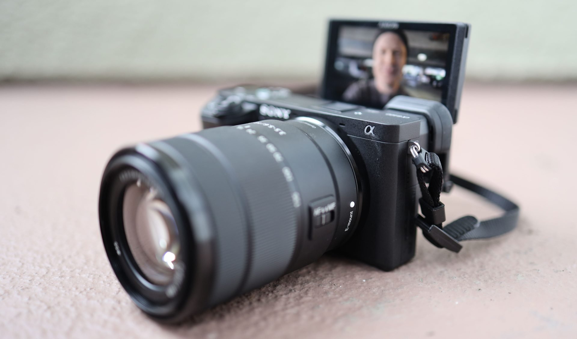 Sony A6400 Review, $900 Mirrorless Marvel