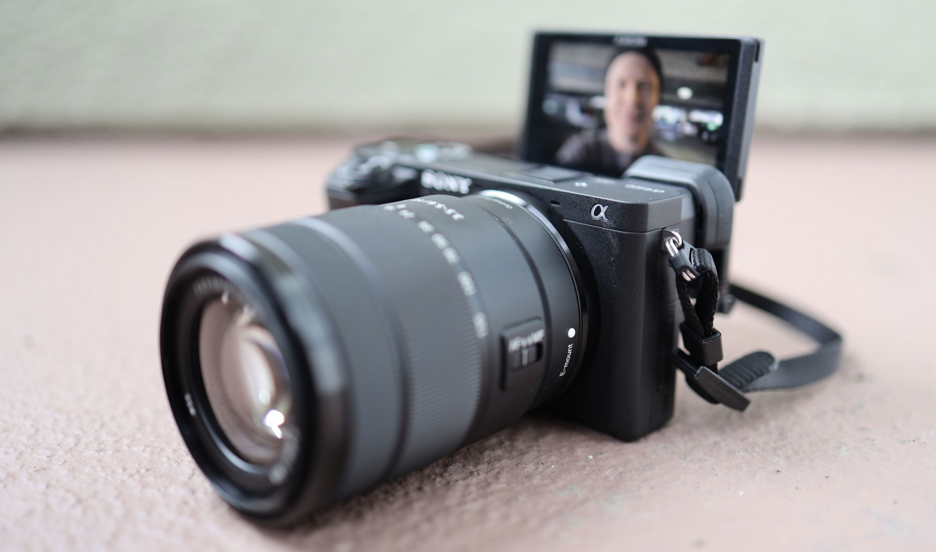 Sony A6400 review | Cameralabs