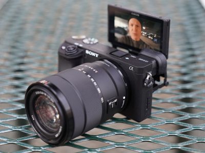 Sony A6400 Review: an Excellent All-Rounder Mirrorless Camera