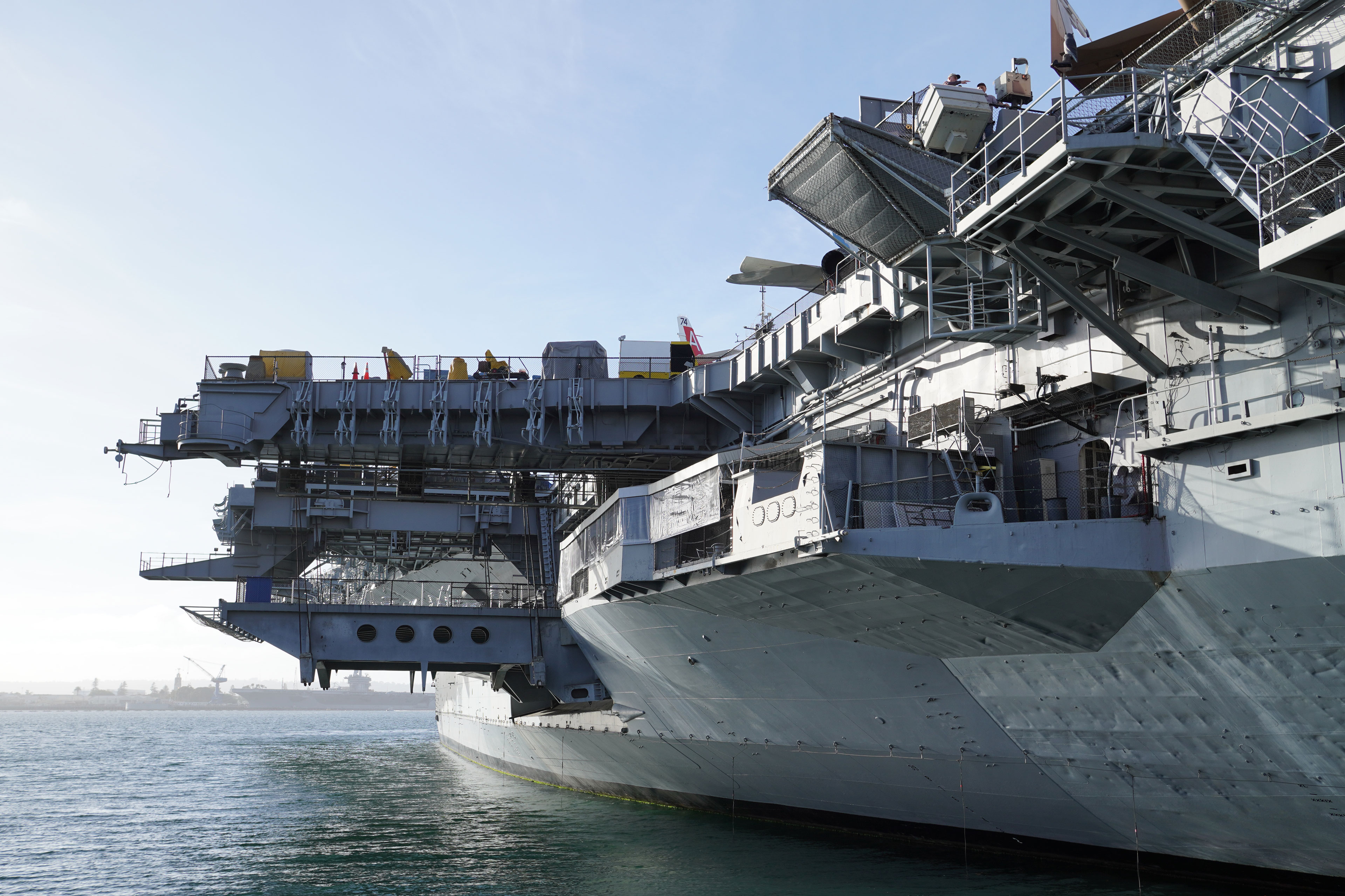 Sony A6400 review Cameralabs