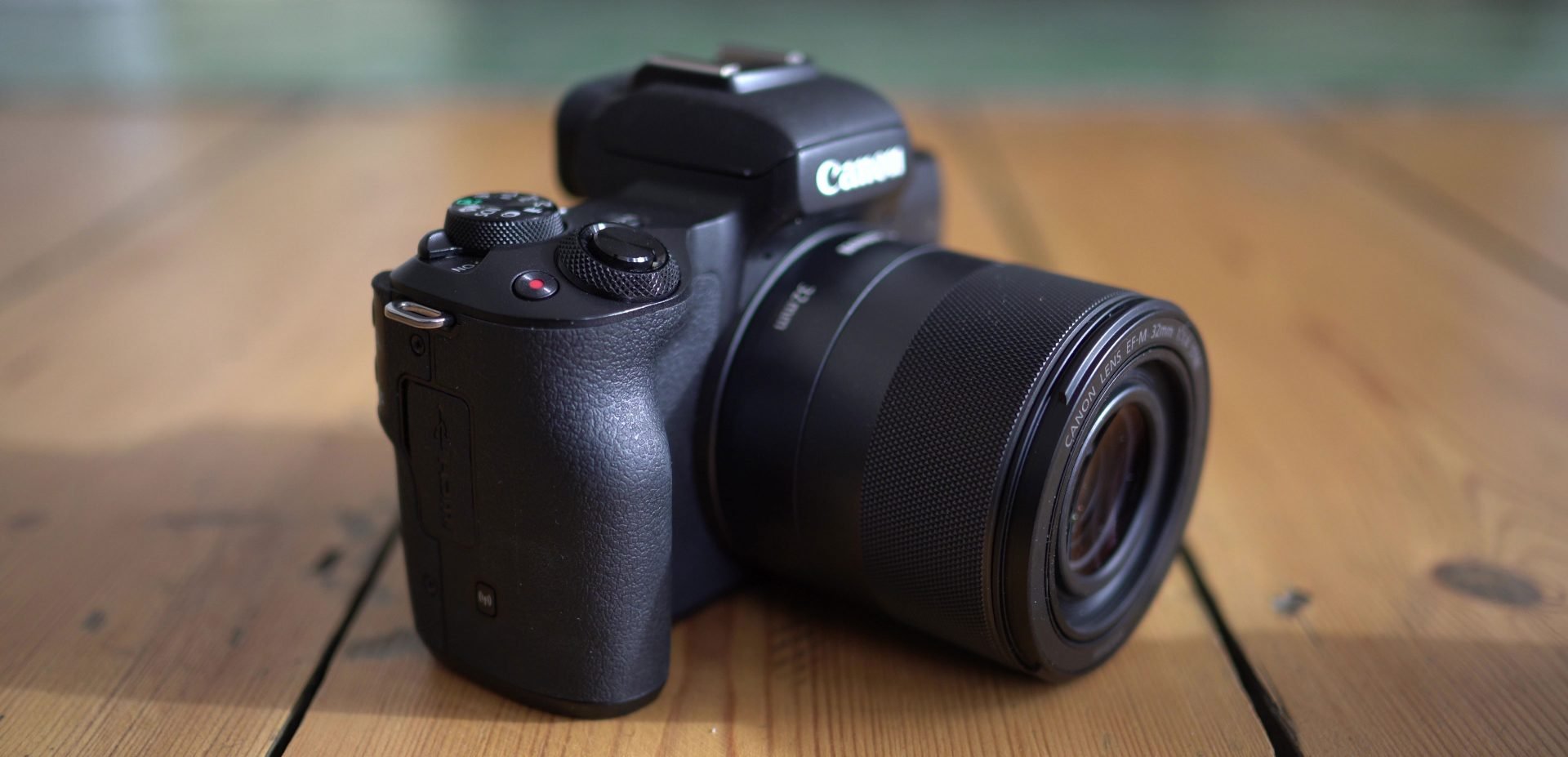 Canon EF M mm f1.4 STM review   Cameralabs