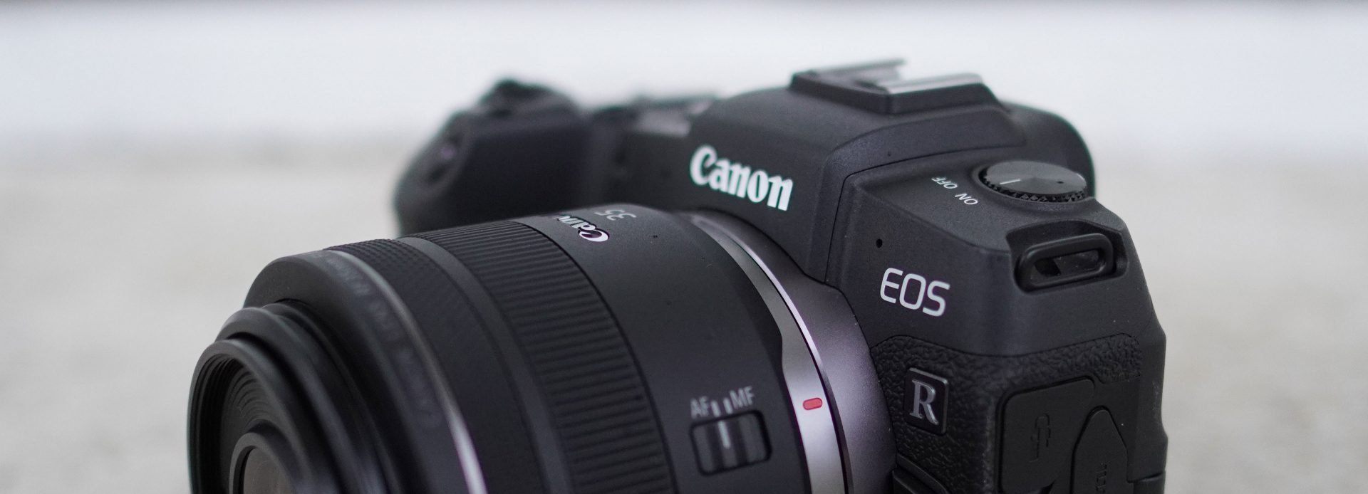 Canon EOS RP review: Digital Photography Review