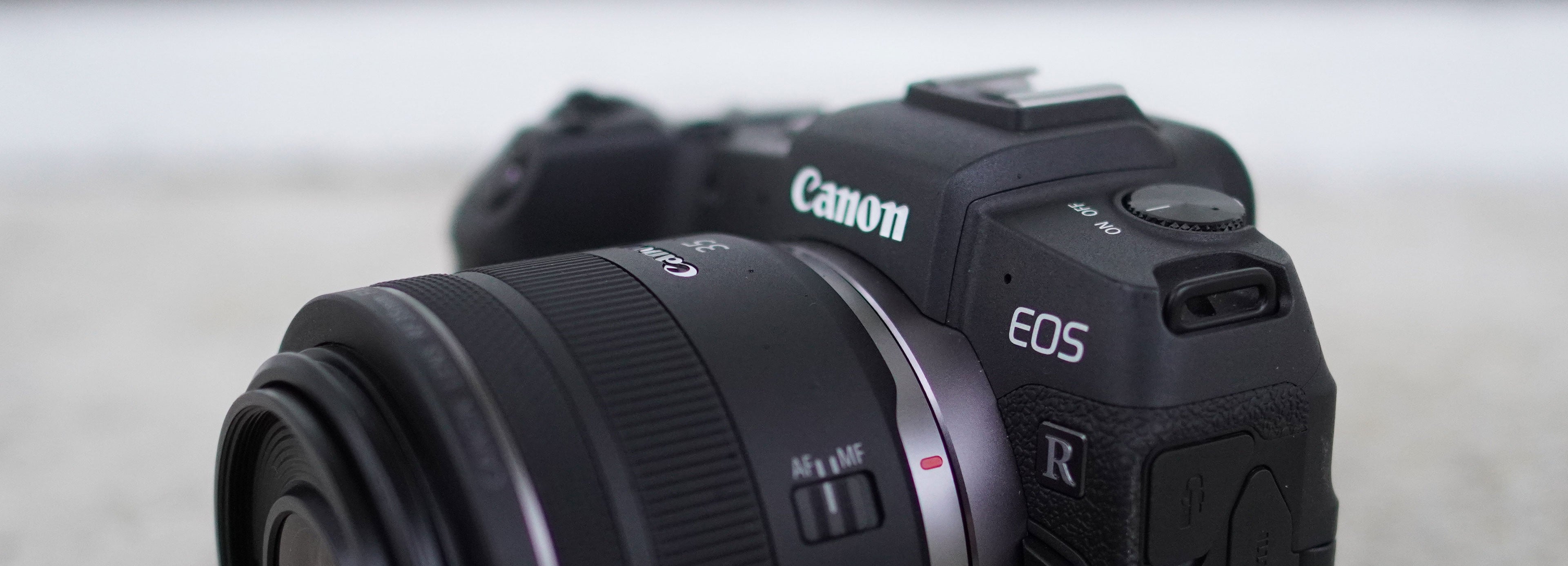 Canon EOS RP review Cameralabs