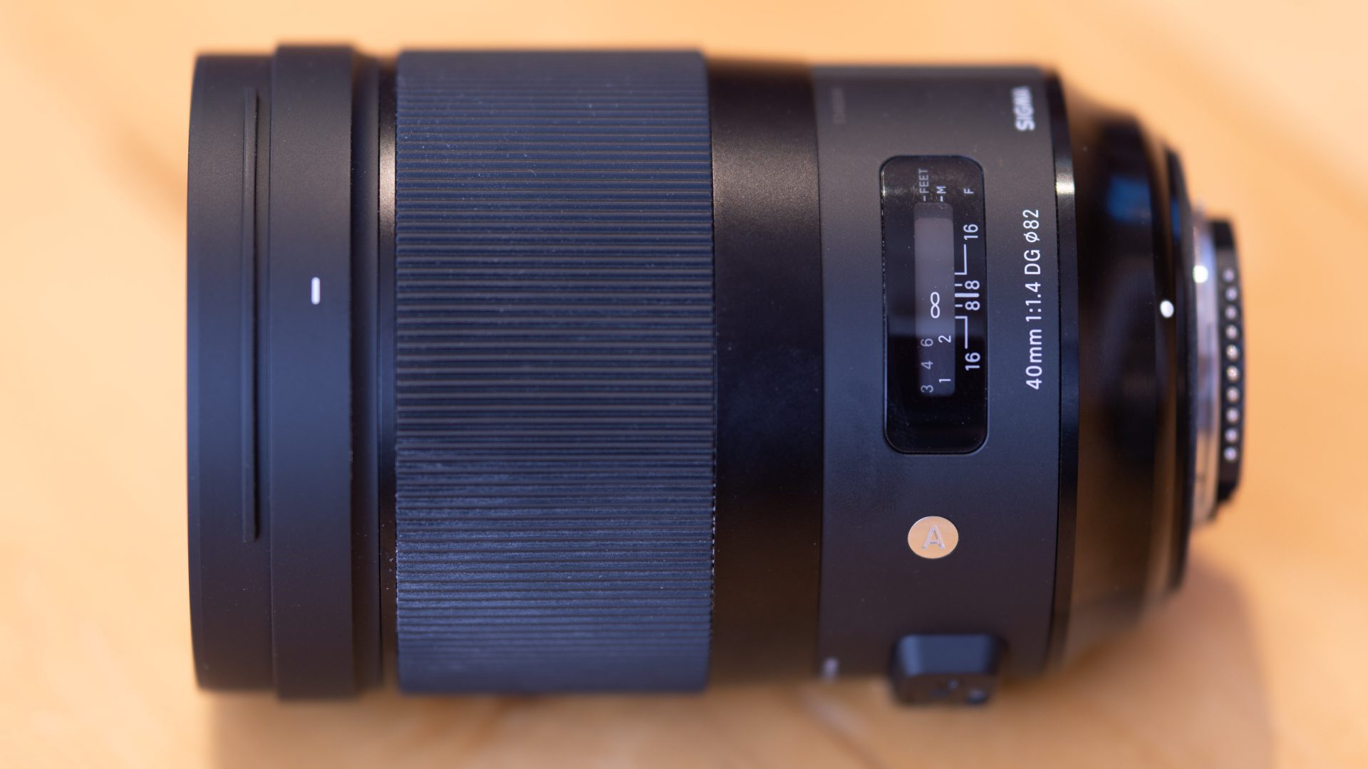 Sigma 40mm f1.4 Art review | Cameralabs