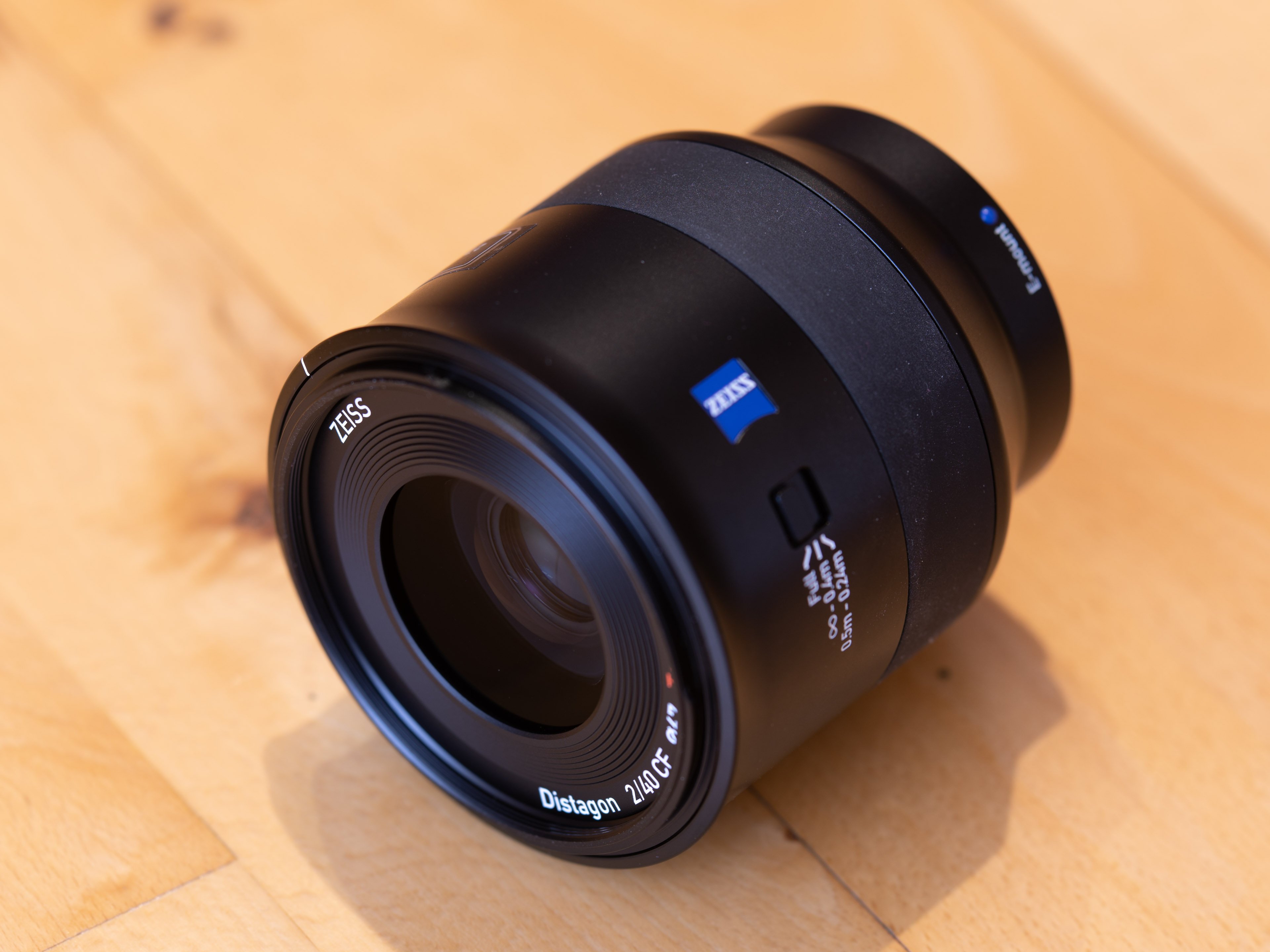 Zeiss Batis mm f2 CF review   Cameralabs