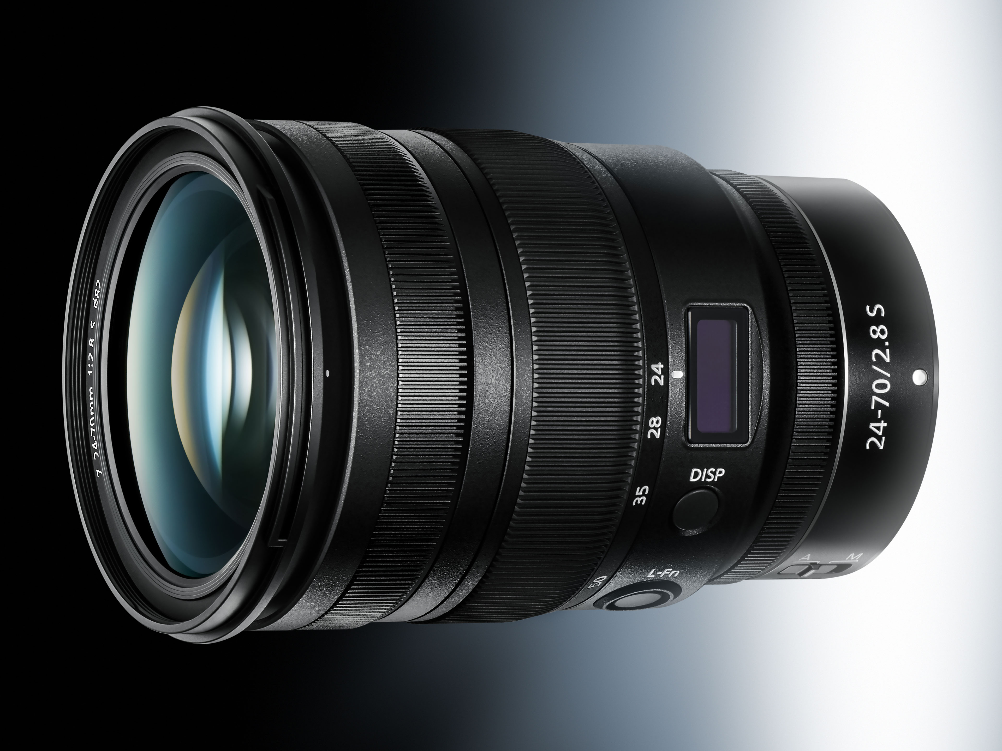 Nikon Z 2470mm f2.8 S review preview Cameralabs