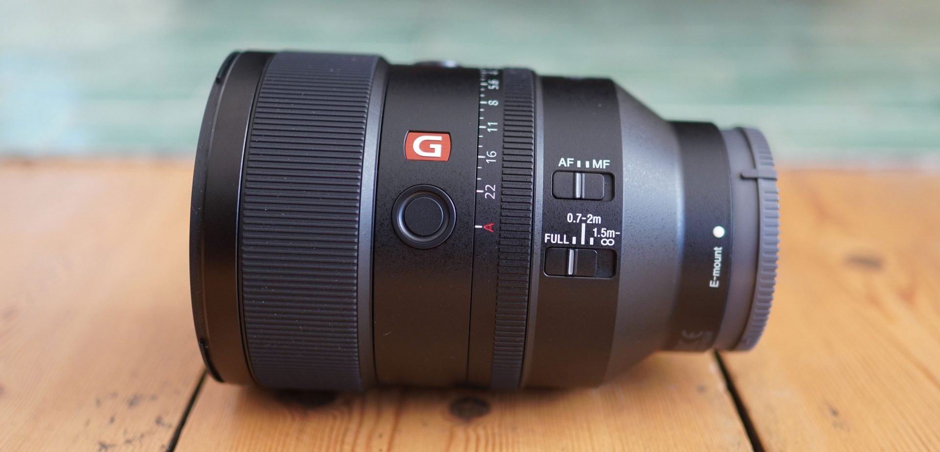 Sony FE 135mm f1.8 GM review | Cameralabs