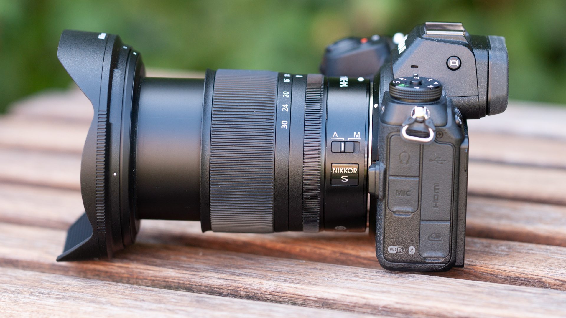 Nikon Z 14-30mm f4 S review | Cameralabs Nikon Z 14-30mm f4 S review | Cameralabs