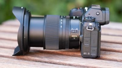 Amazon.com : NIKKOR Z 14-30mm f/4 S (Renewed) : Electronics