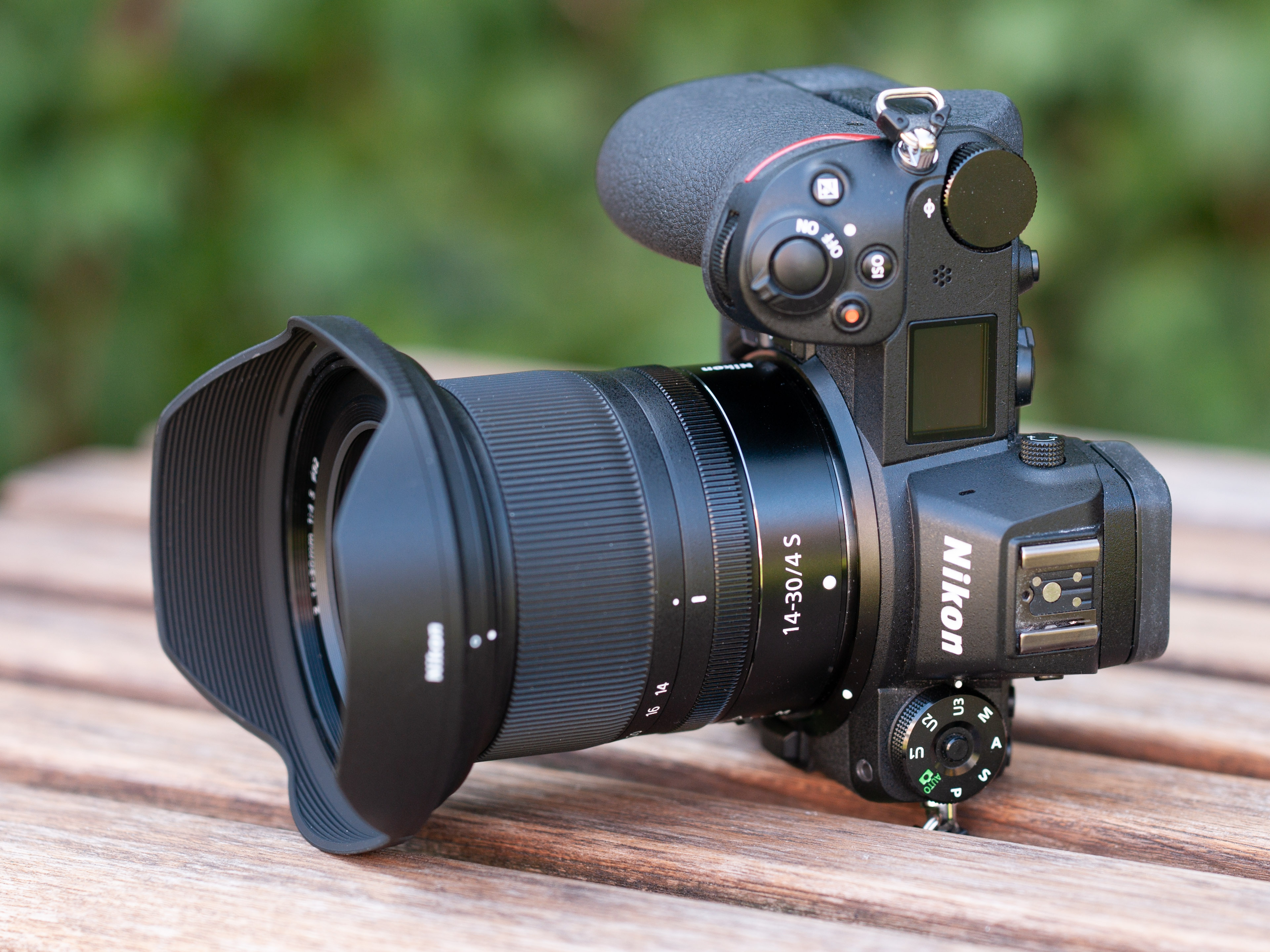 Nikon Z 14-30mm f4 S review | Cameralabs