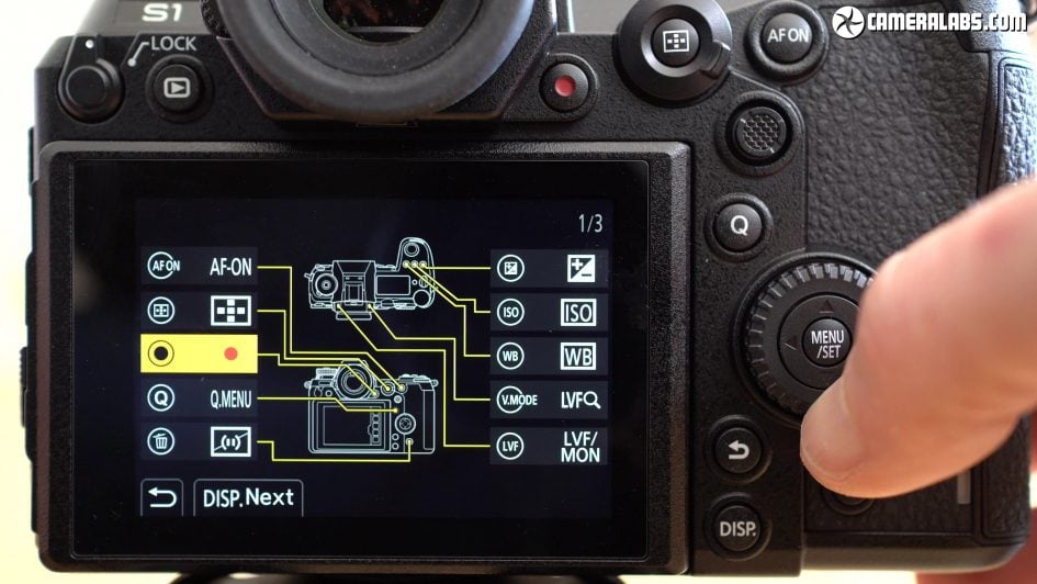 panasonic-lumix-s1-review-customisation