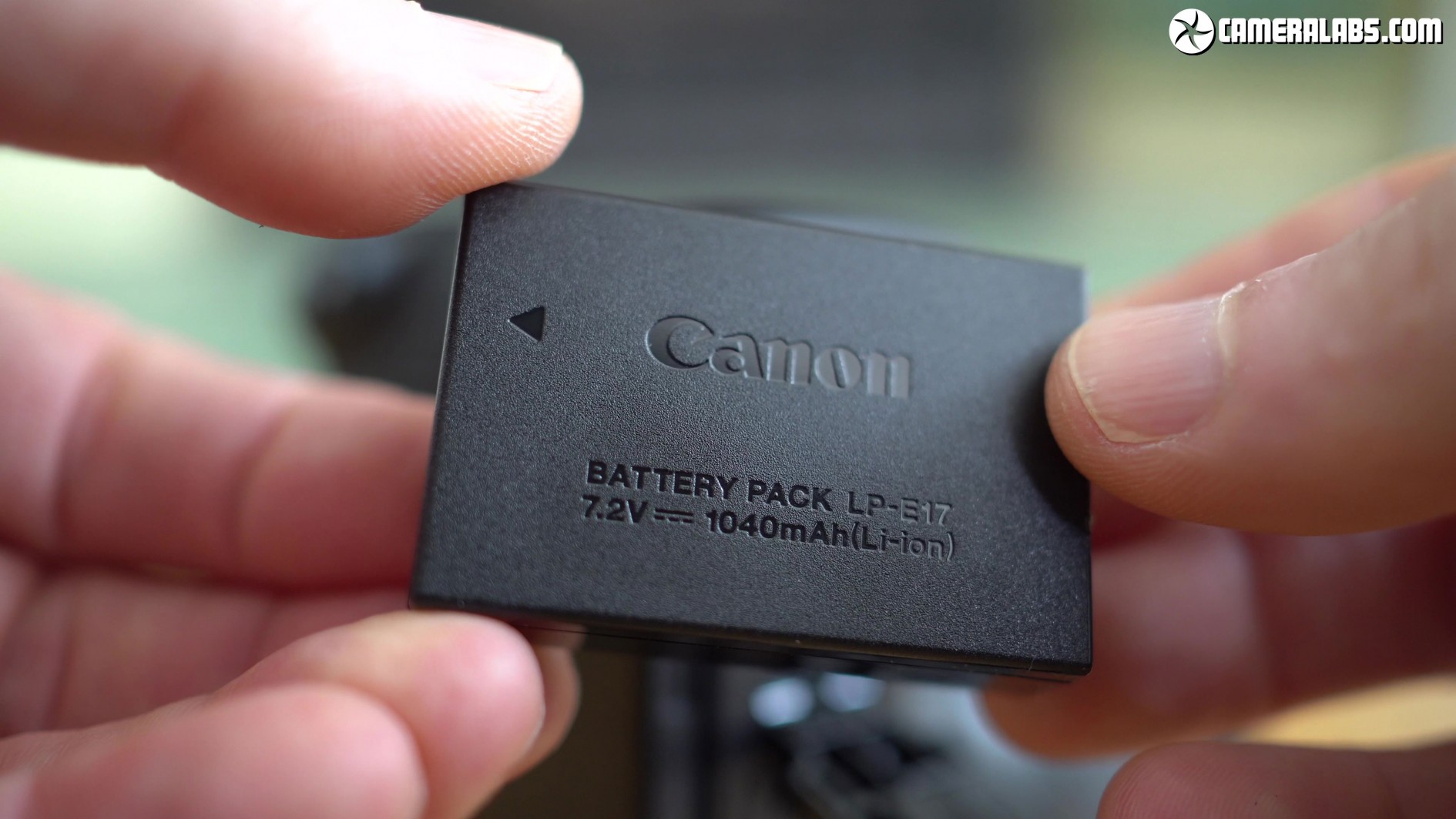 Canon EOS 250D Rebel SL3 review Cameralabs