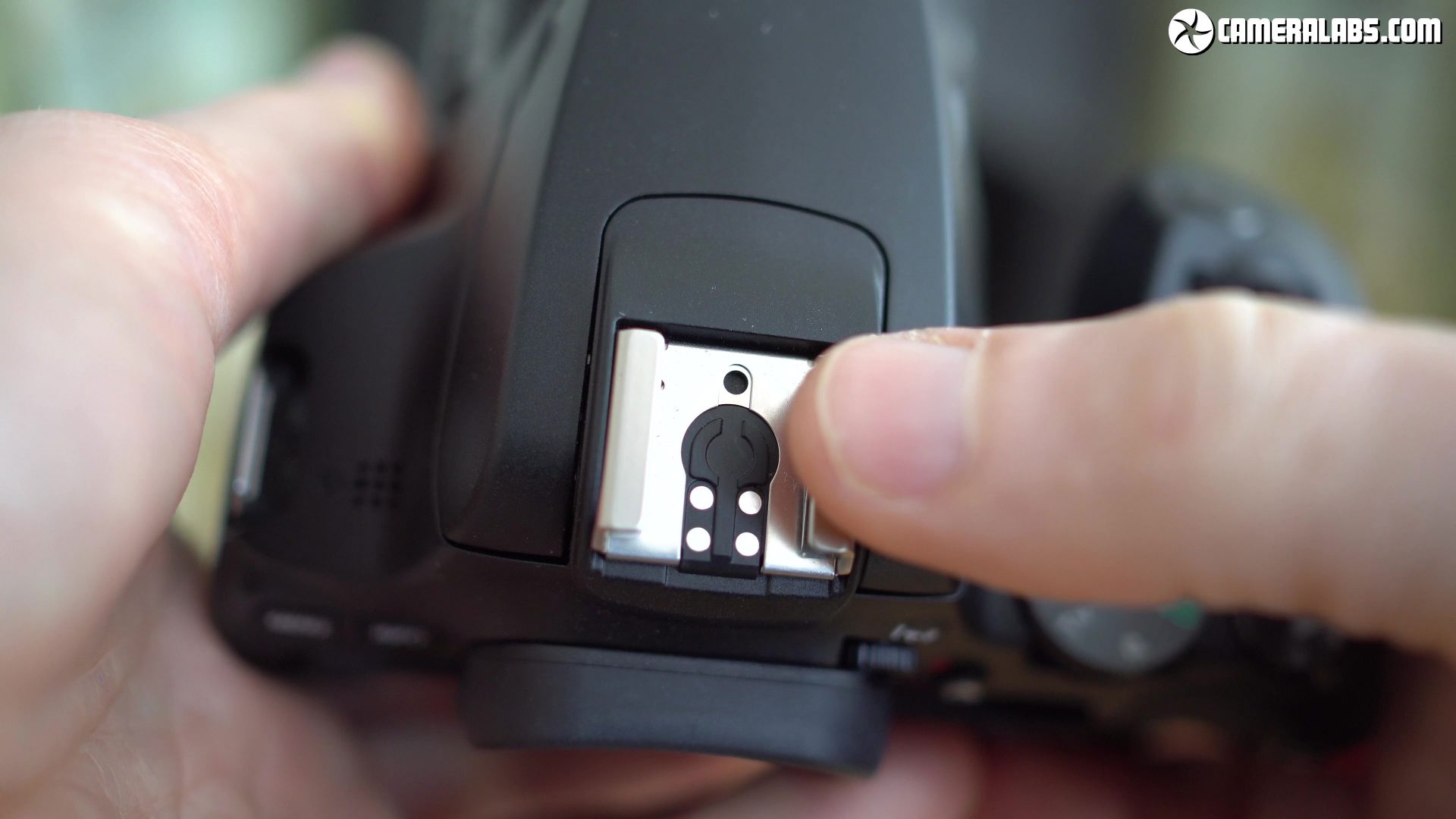 Canon EOS 250D Rebel SL3 review Cameralabs