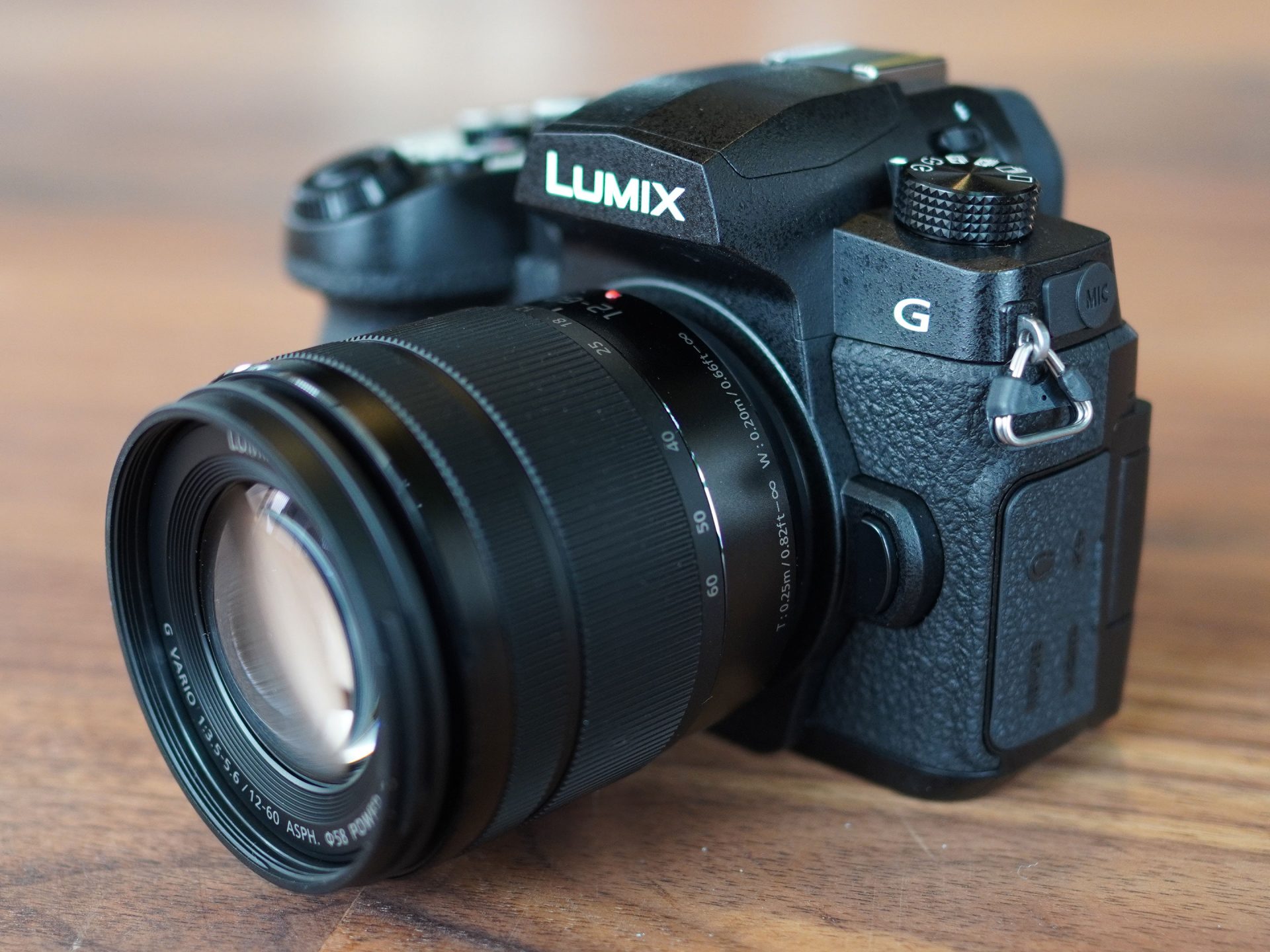 Panasonic Lumix G90 G95 review Cameralabs