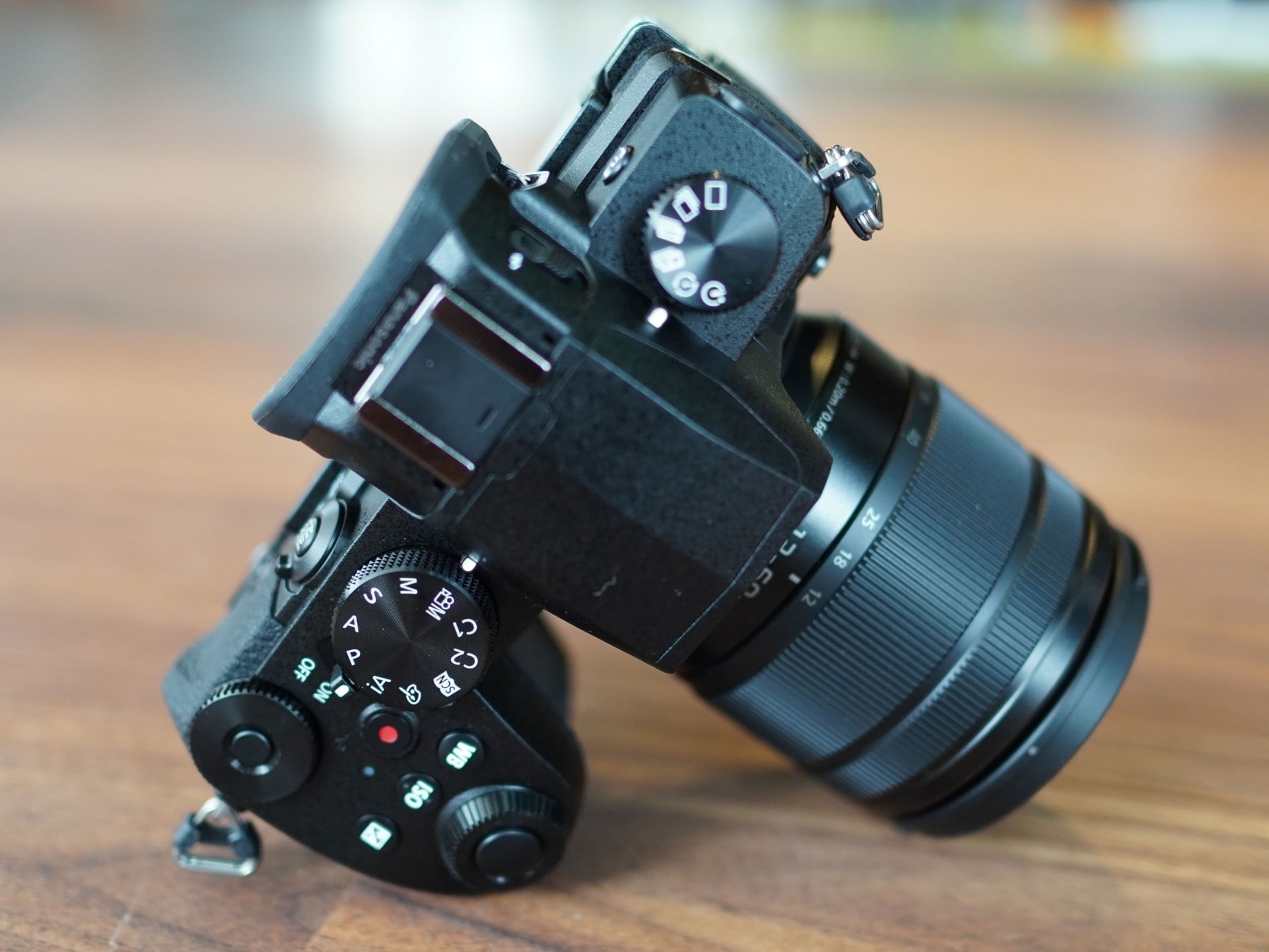 Panasonic Lumix G90 G95 review Cameralabs