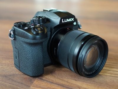 levenslang Uitputten Afzonderlijk Panasonic Lumix G90 G95 review | Cameralabs