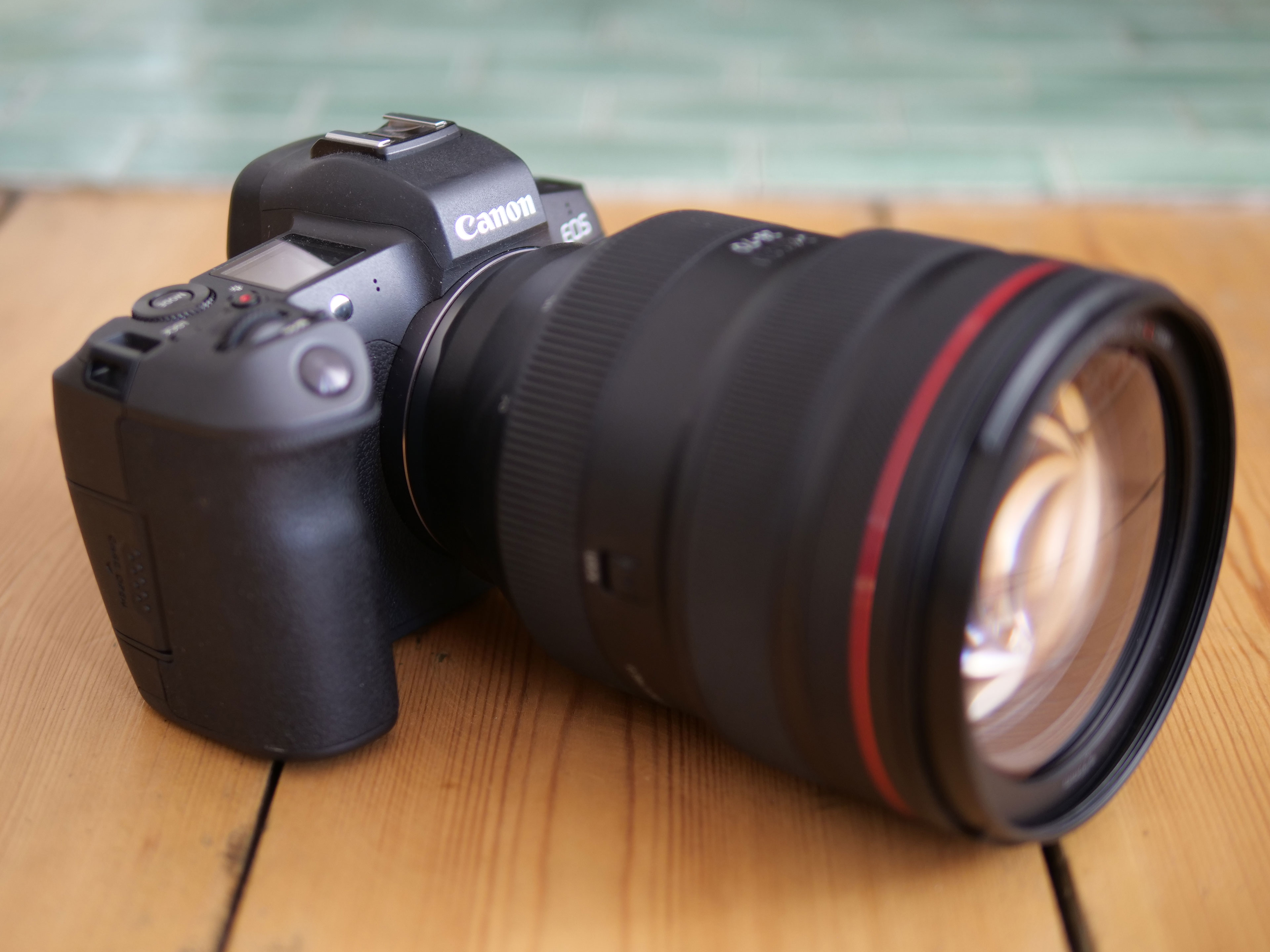 Canon Rf 28 70 Купить