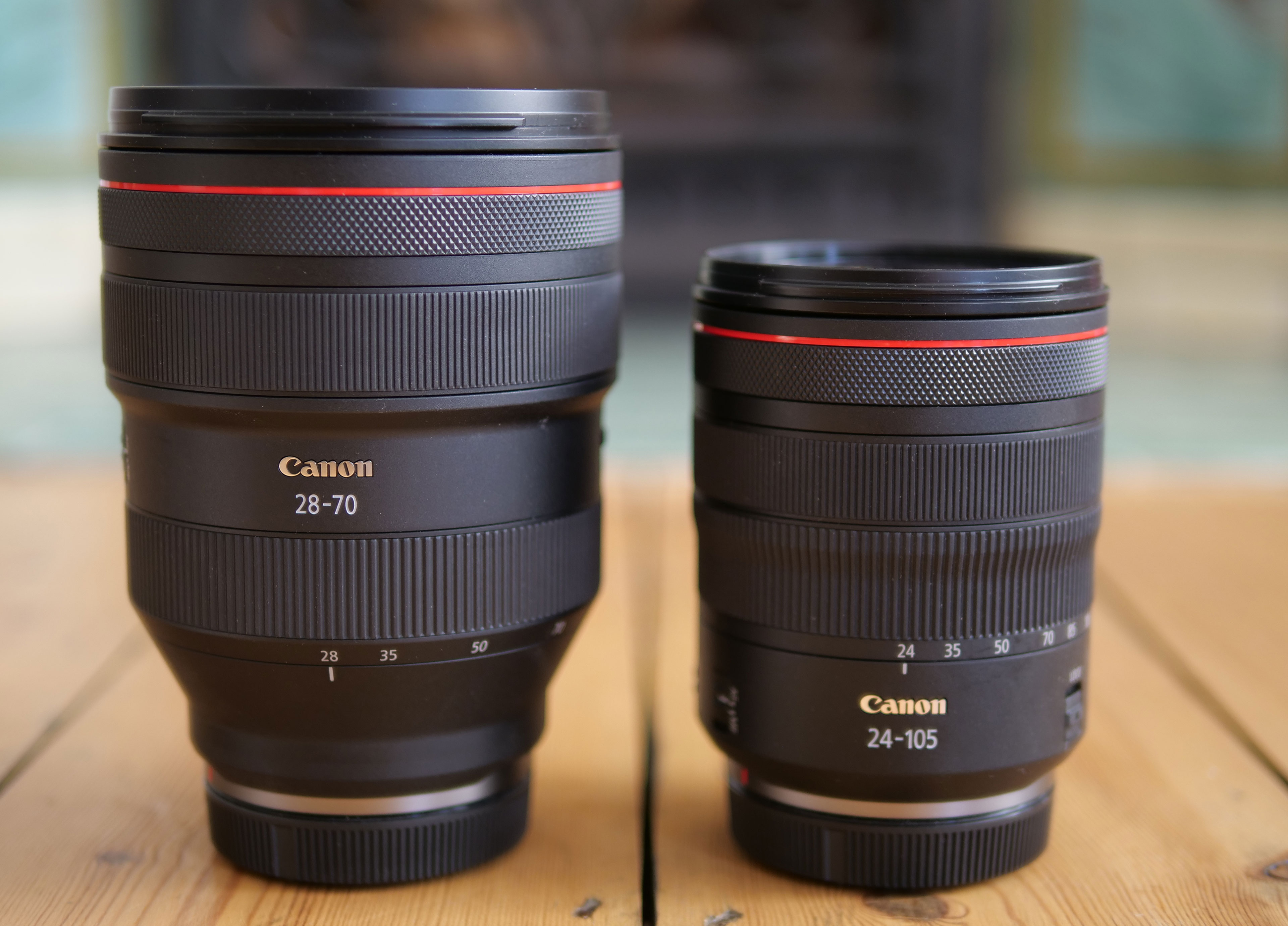 Canon 24 70 L Ii Купить